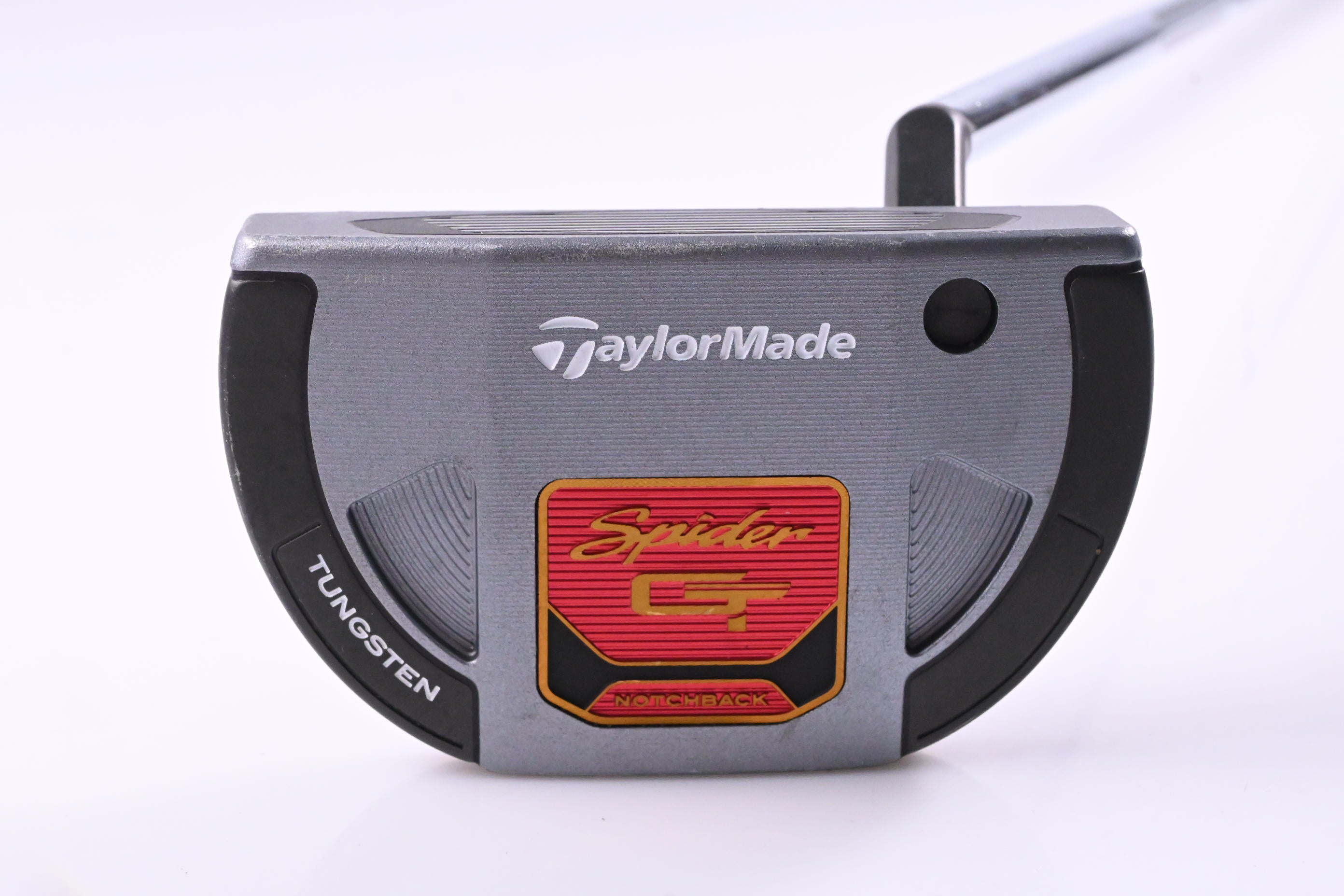 Taylormade Spider GT Notchback Putter / 34 Inch