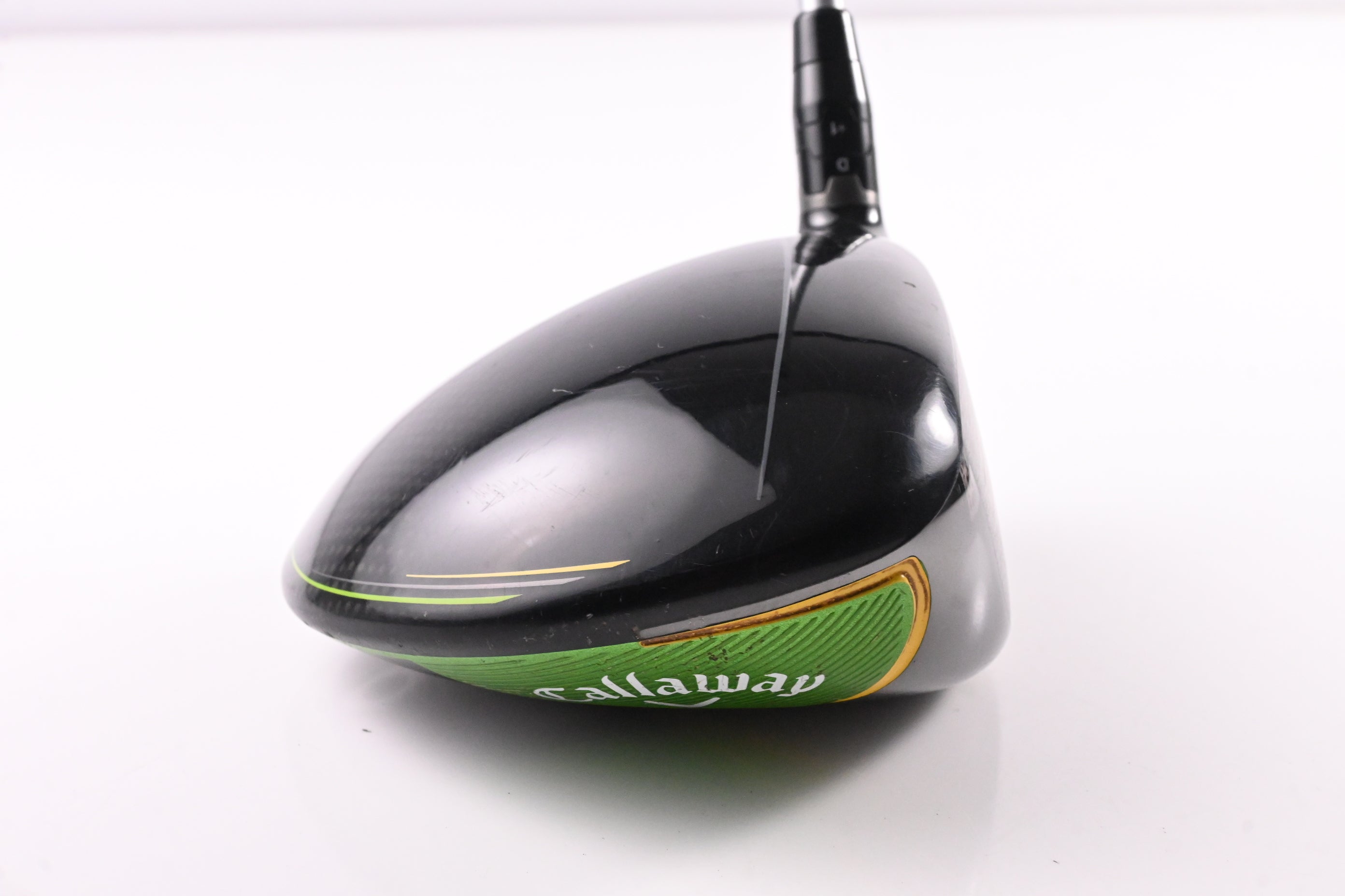 Callaway Epic Flash Sub Zero Driver / 9 Degree / Senior Flex Aldila Ascent 40