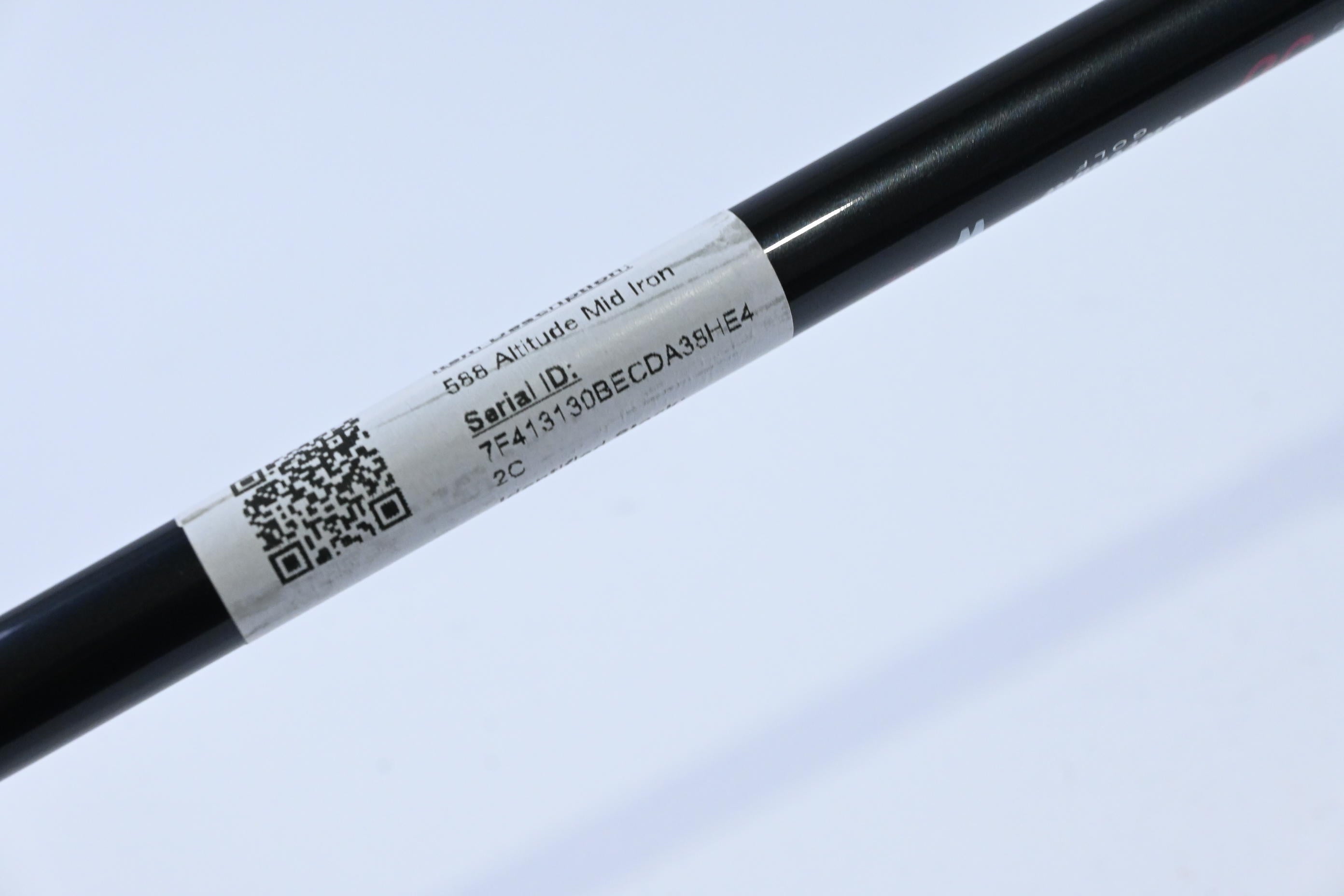 Ladies Cleveland 588 Altitude #5 Iron / 24 Degree / Ladies Flex Action Ultralite