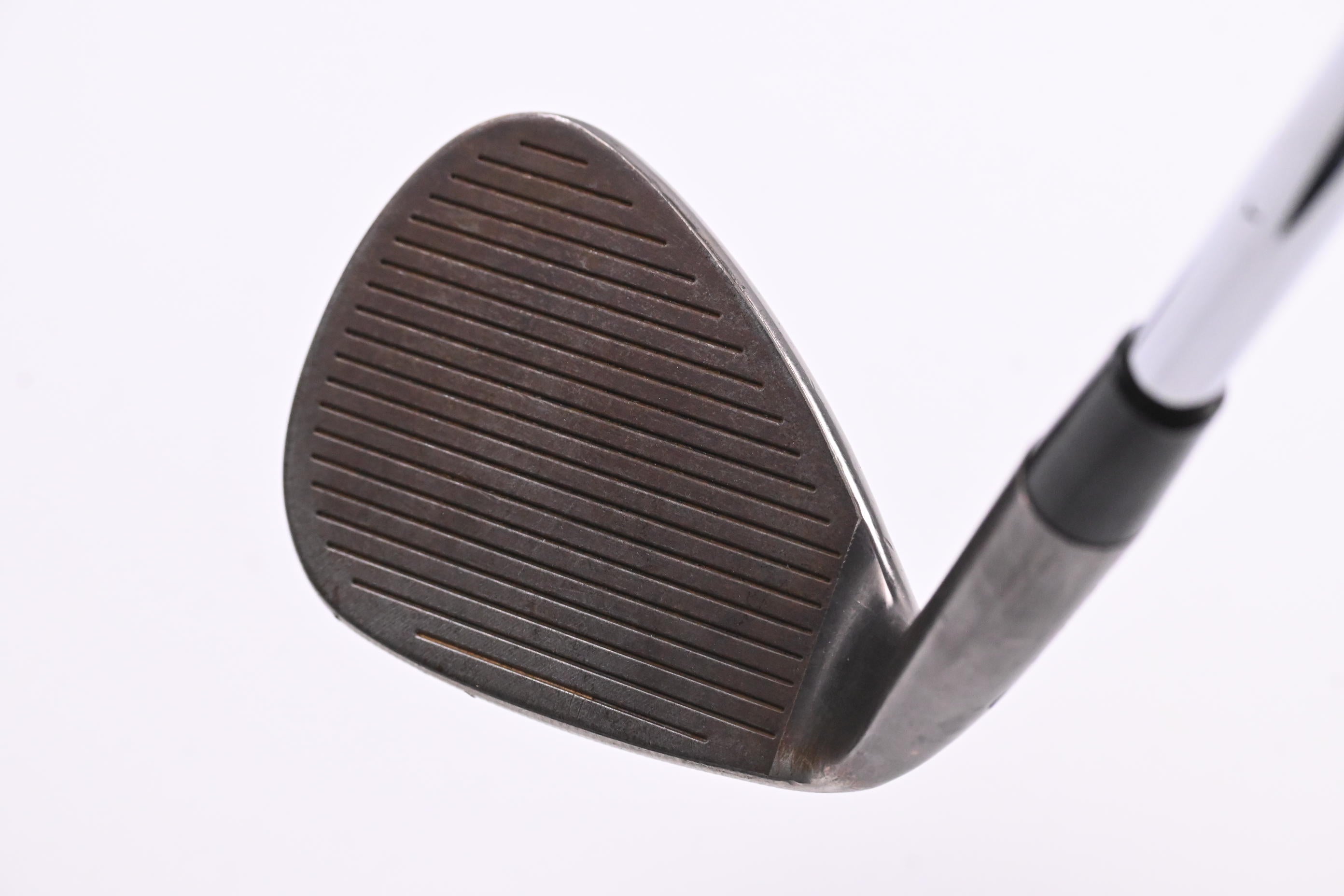 Taylormade Hi-Toe 4 Sand Wedge / 56 Degree / Wedge Flex Dynamic Gold 115 Shaft