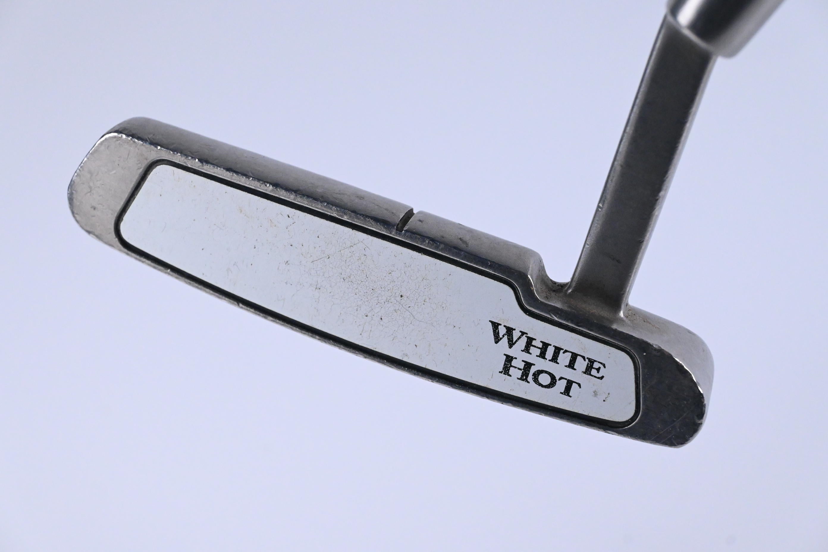 Odyssey White Hot #1 Putter / 35 Inch