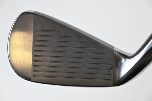 Mizuno MP-H4 Utility #3 Iron / 21 Degree / Regular Flex N.S.Pro 950GH Shaft