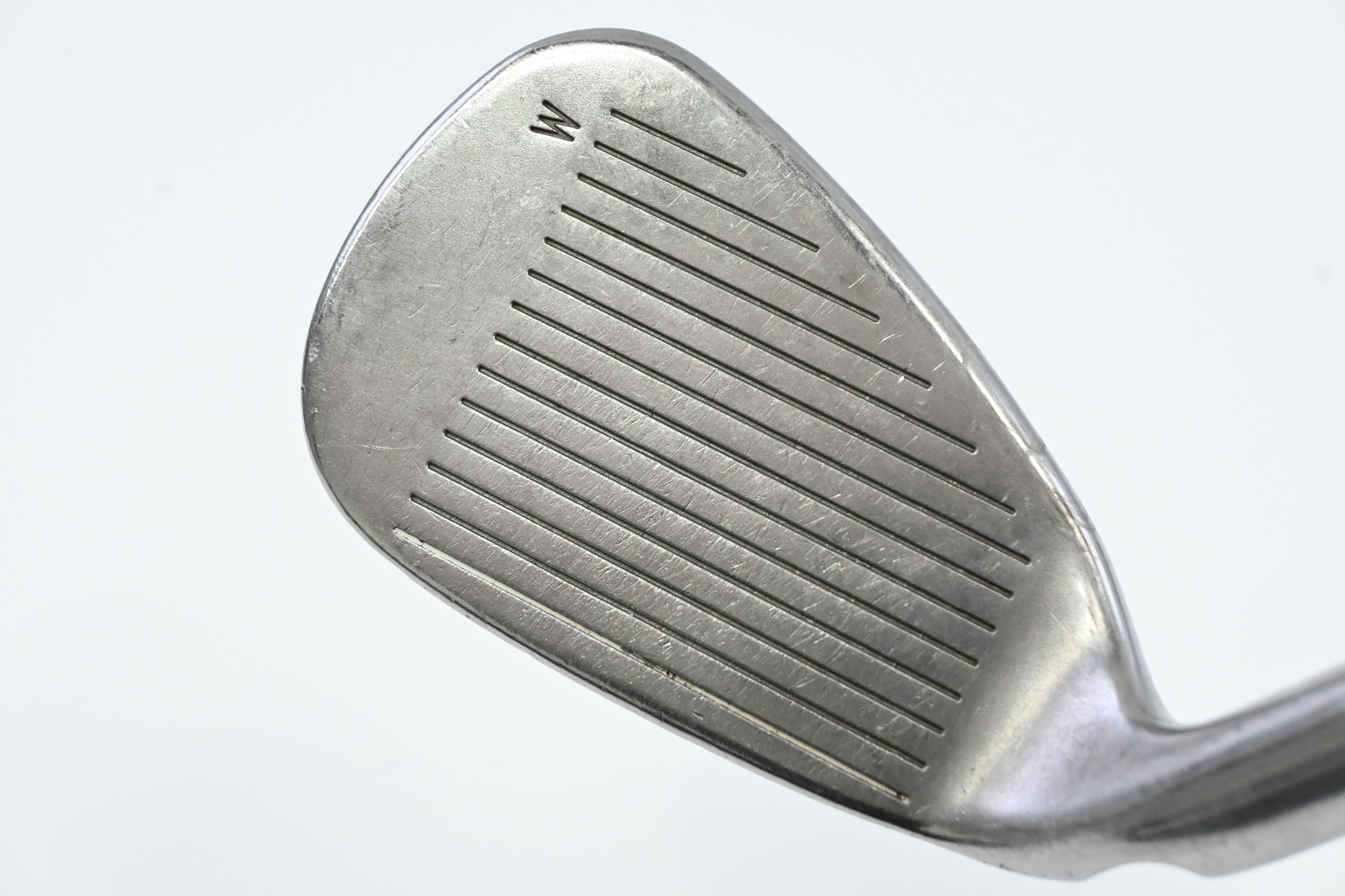 Ping G30 Pitching Wedge / 45 Degree / Red Dot / Regular Flex Steel Shaft