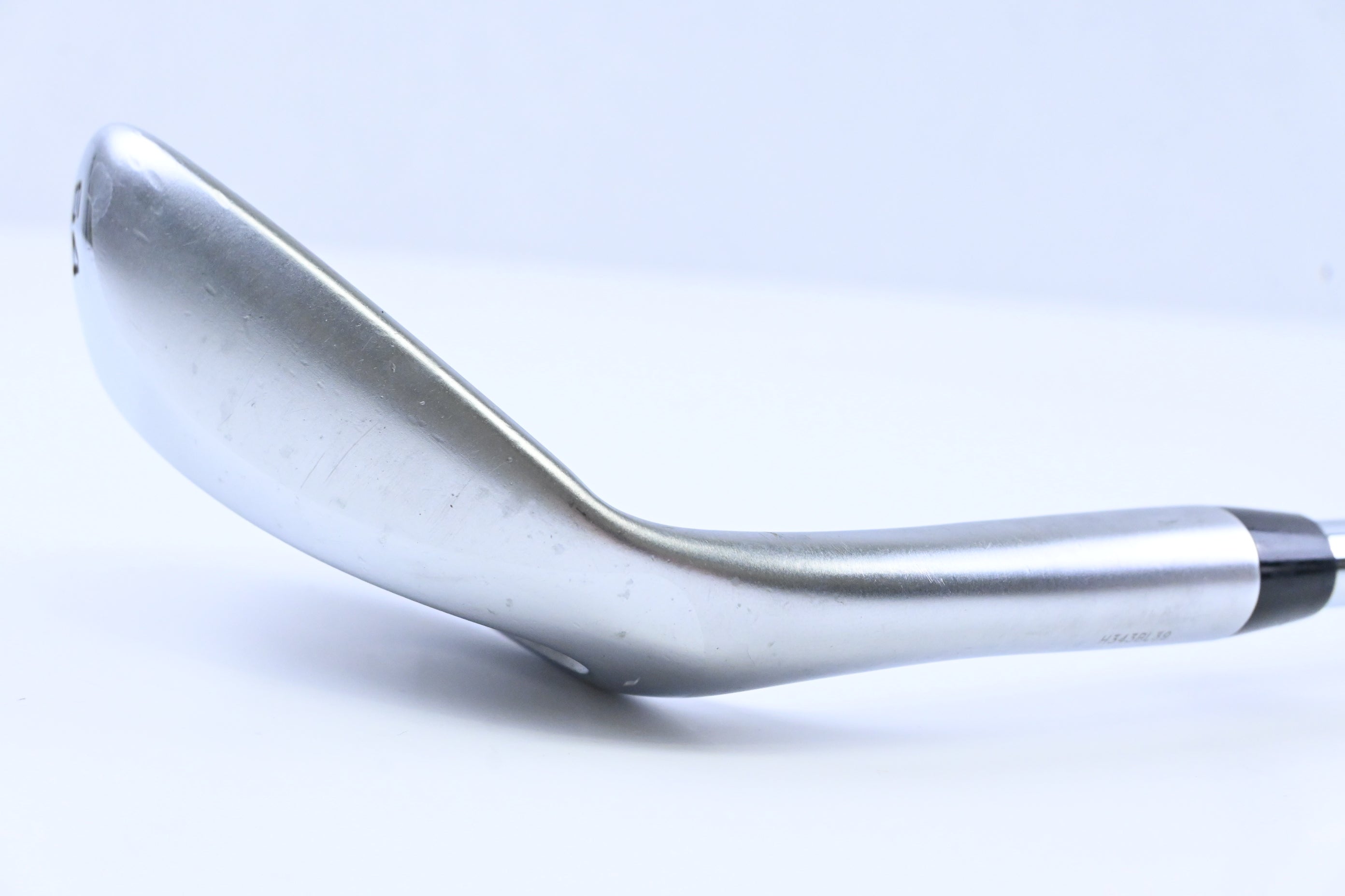 Cobra Snakebite X 2023 Sand Wedge / 54 Degree / Stiff Flex KBS Max 80 Shaft