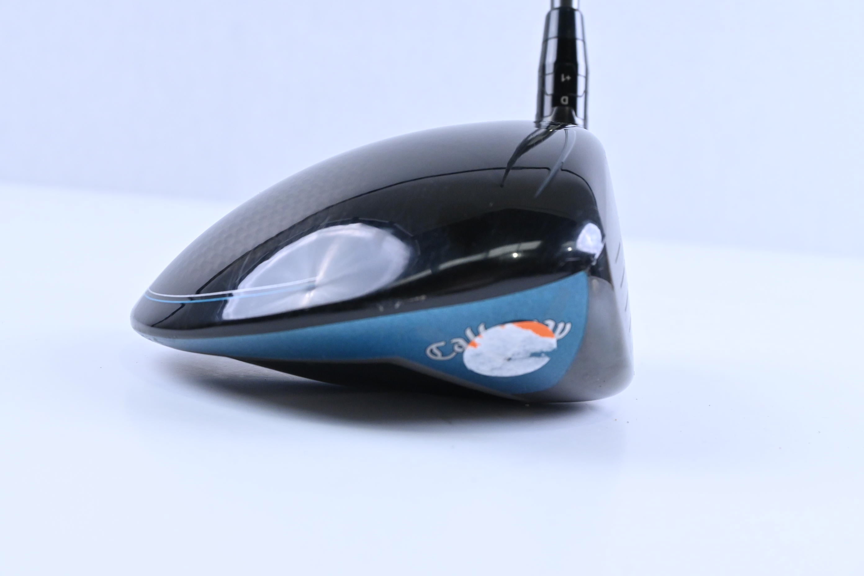 Callaway Rogue Driver / 10.5 Degree / Senior Flex Aldila Synergy 50 Shaft