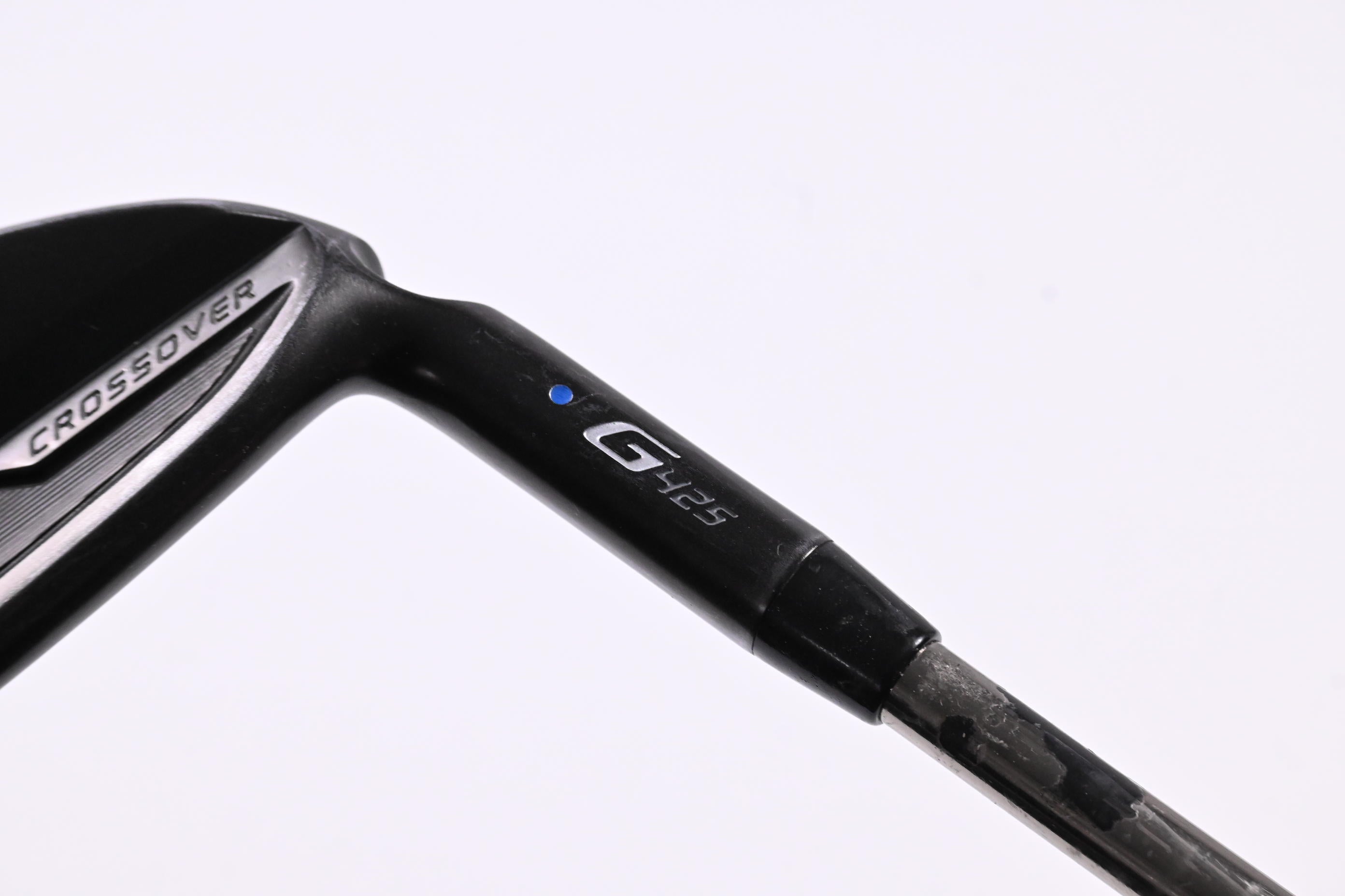 Ping G425 Crossover #3 Hybrid / 20 Degree / Stiff Flex Ping Tour 85 Shaft