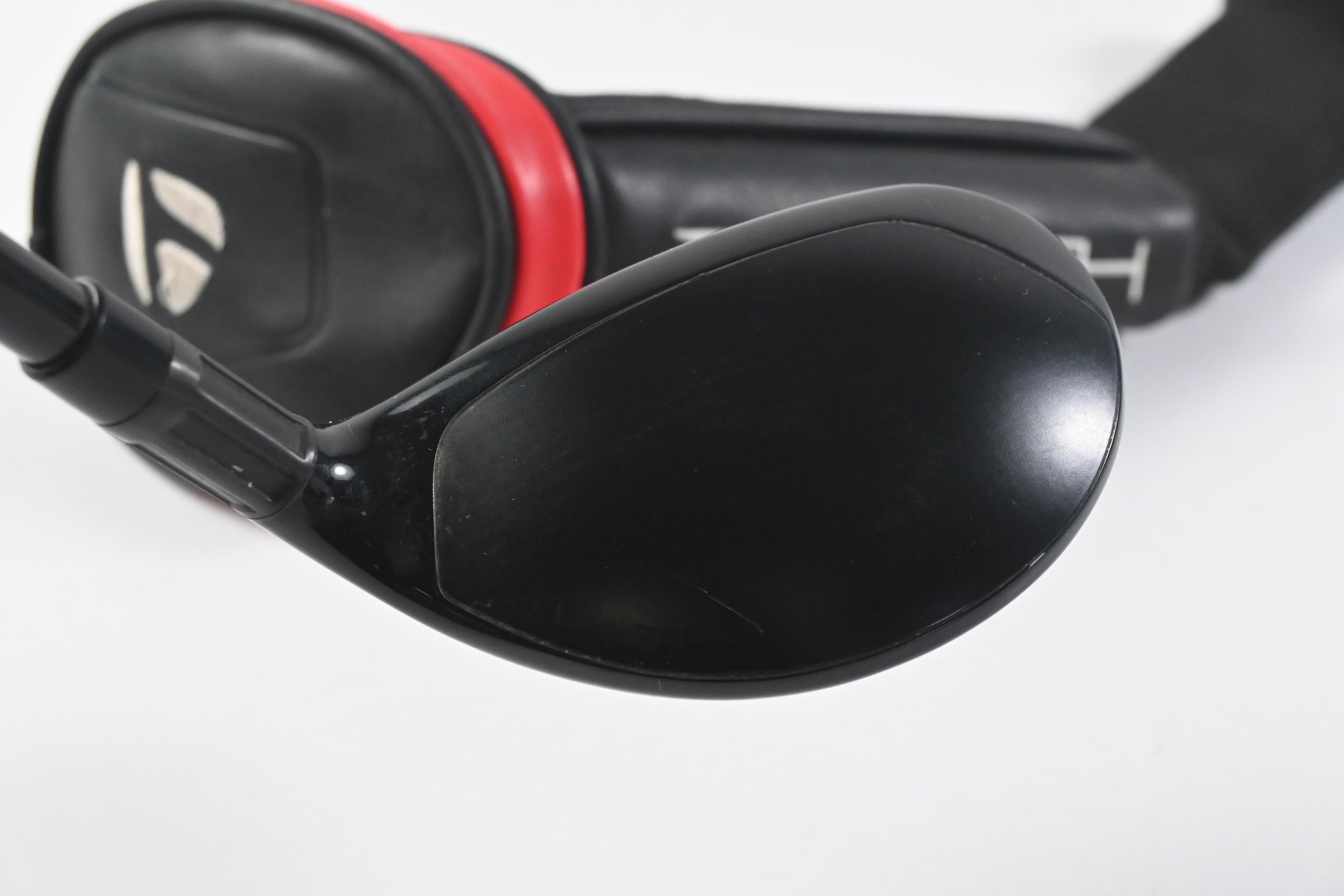 Taylormade Stealth #3 Hybrid / 19 Degree / Regular Flex Ventus Red 6 Shaft