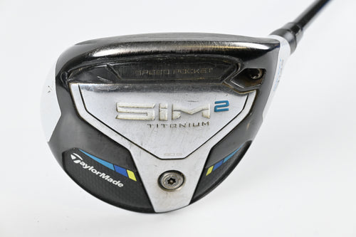 Taylormade SIM2 Ti #3 Wood / 13.5 Degree / X-Flex Tensei AV Raw Blue 75 Shaft