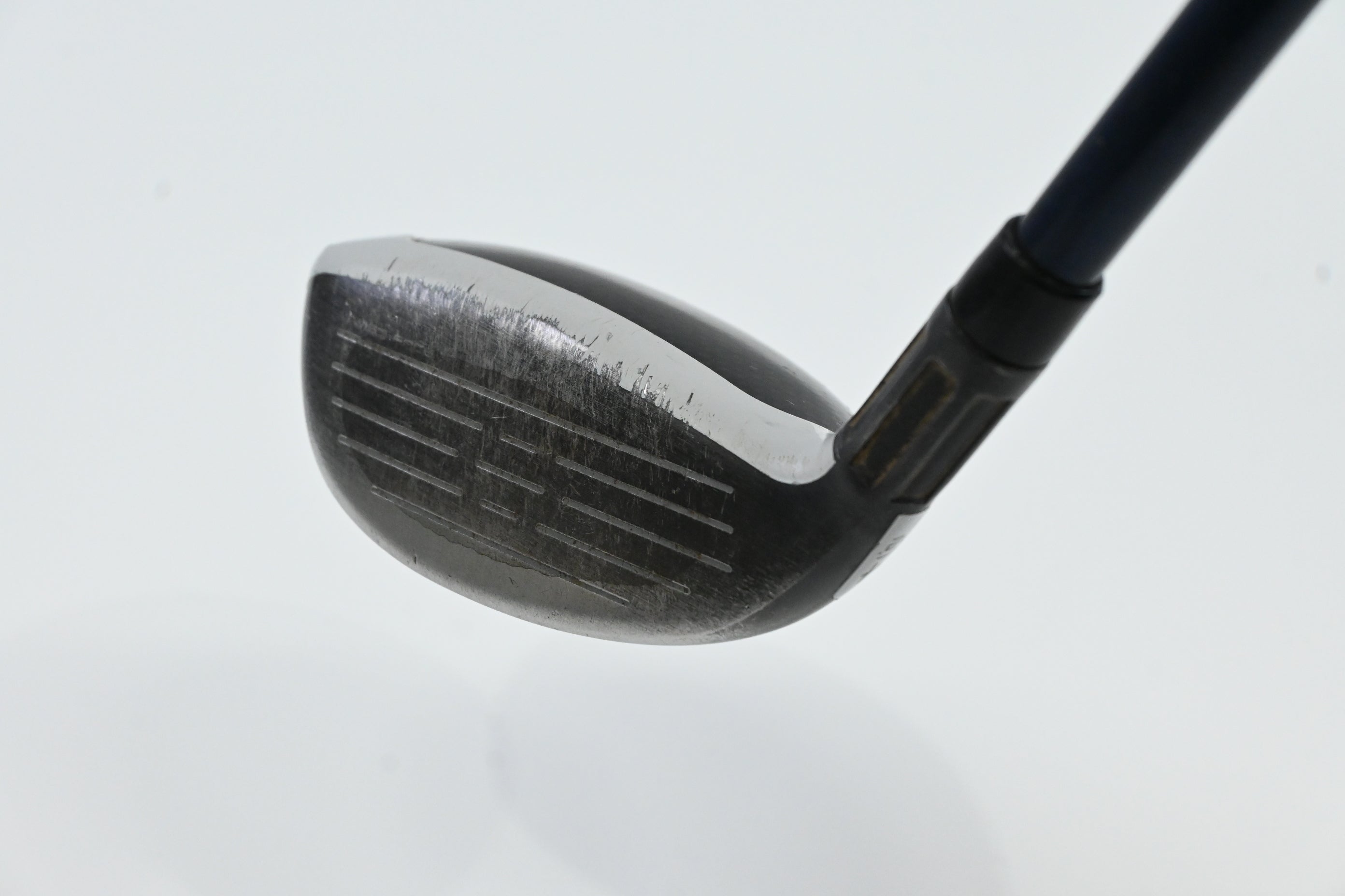Taylormade SIM2 Max #4 Hybrid / 22 Degree / Regular Flex Fujikura Ventus Blue 6
