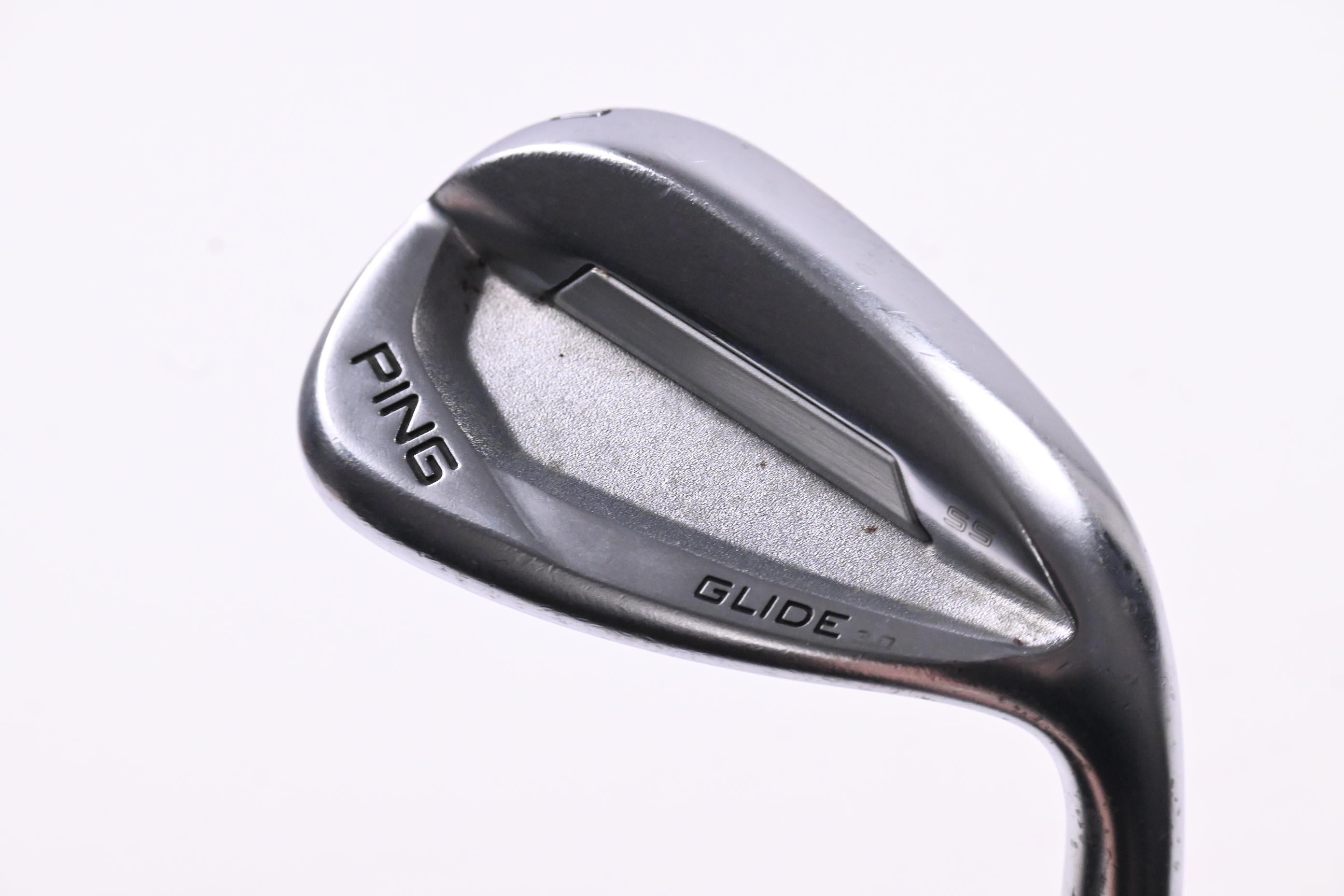 Ping Glide 3.0 Gap Wedge / 50 Degree / Green Dot / Wedge Flex Ping Z-Z 115 Shaft