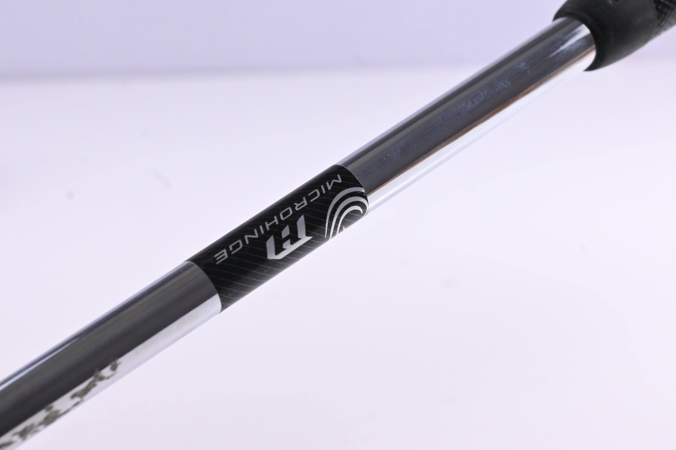 Odyssey Microhinge Putter / 34 Inch
