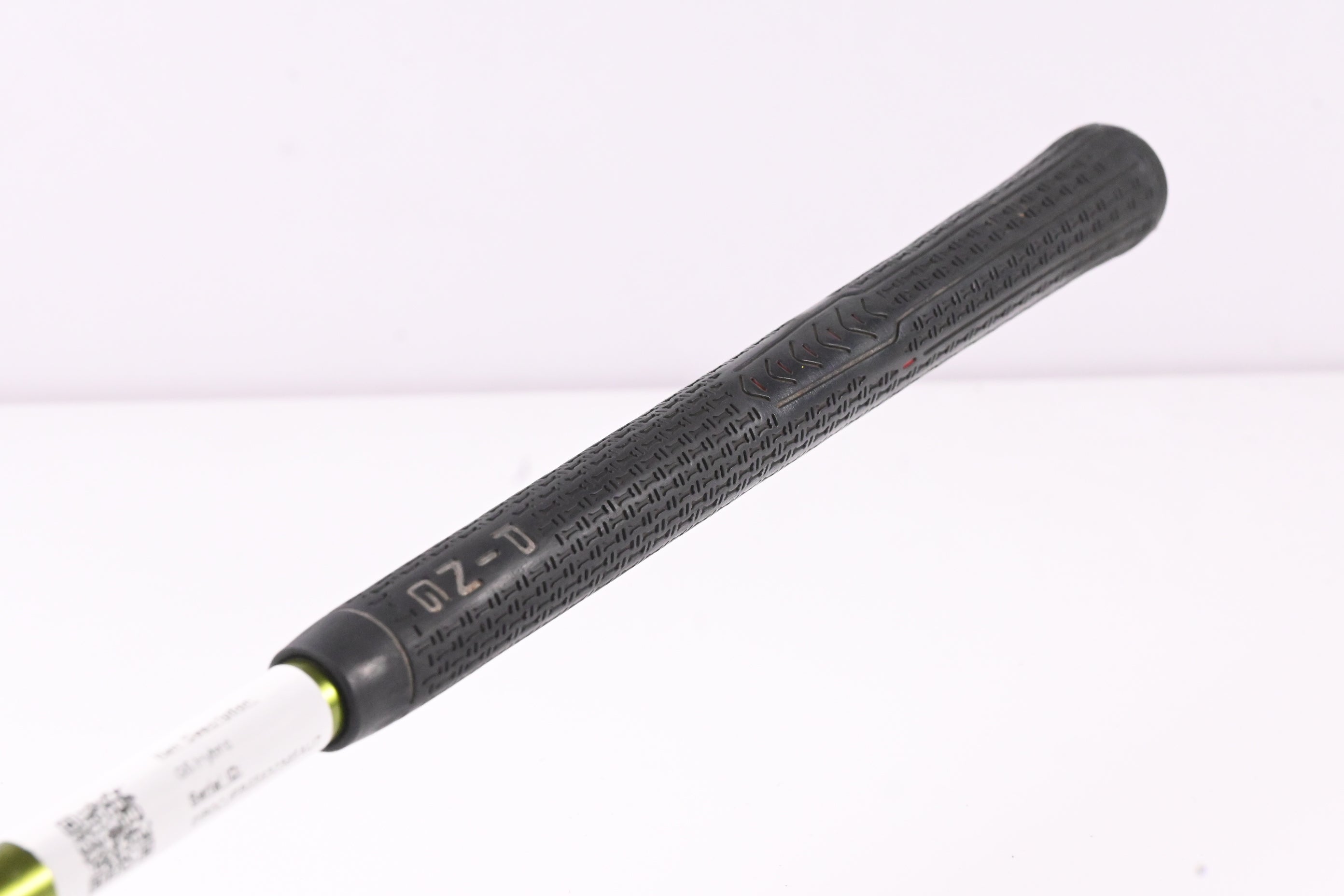 Ping G5 #4 Hybrid / 22 Degree / Stiff Flex Aldila NV 85 Shaft