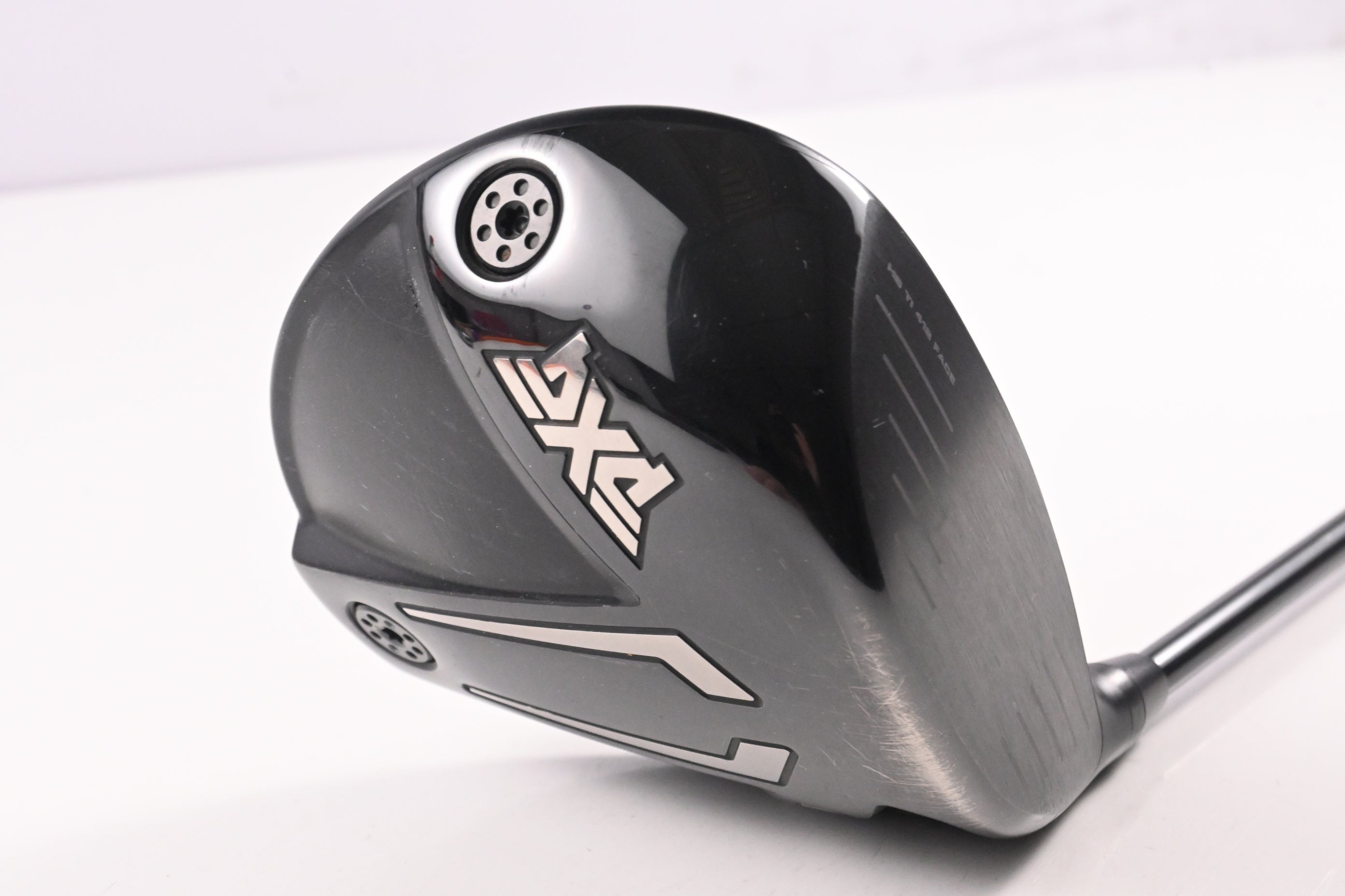 PXG 0311 Gen5 Driver / 9 Degree / Regular Flex Tensei AV Raw Blue 55 w/ SFW