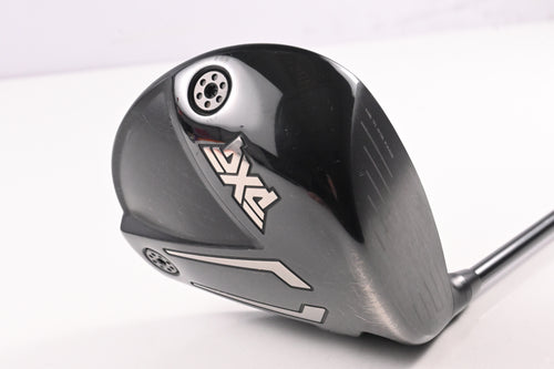 PXG 0311 Gen5 Driver / 9 Degree / Regular Flex Tensei AV Raw Blue 55 w/ SFW