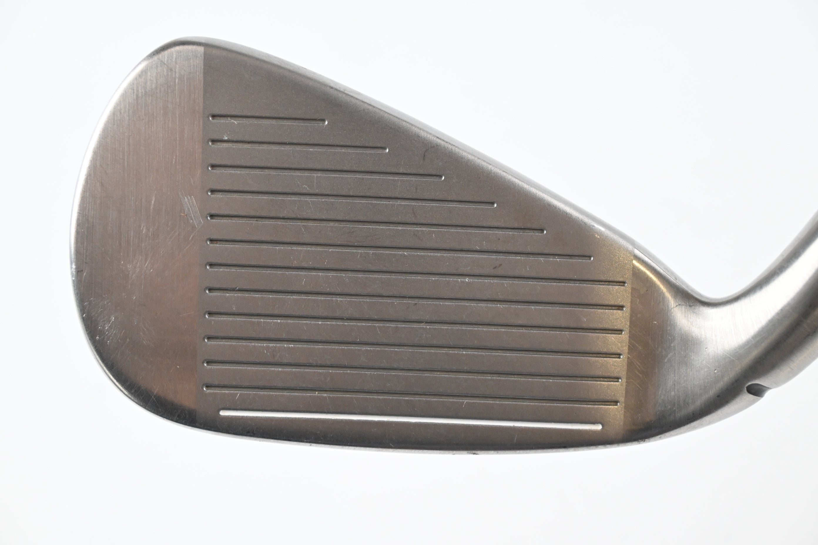 Taylormade Stealth #4 Iron / 18.5 Degree / Stiff Flex Dynamic Gold 105 S300