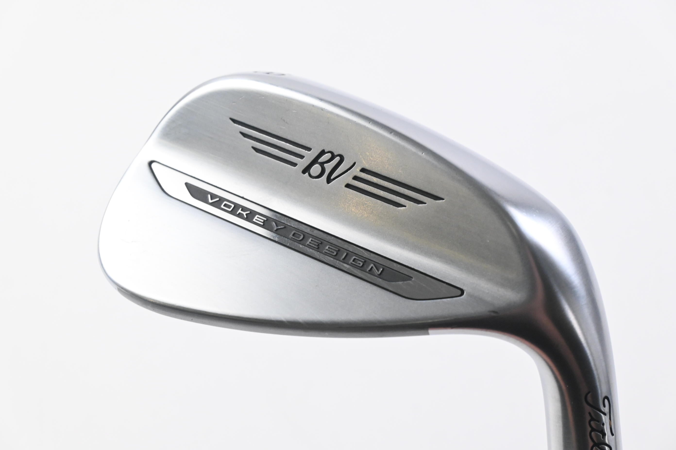Titleist Vokey SM11 Pitching Wedge / 48 Degree / Wedge Flex Vokey Design Shaft