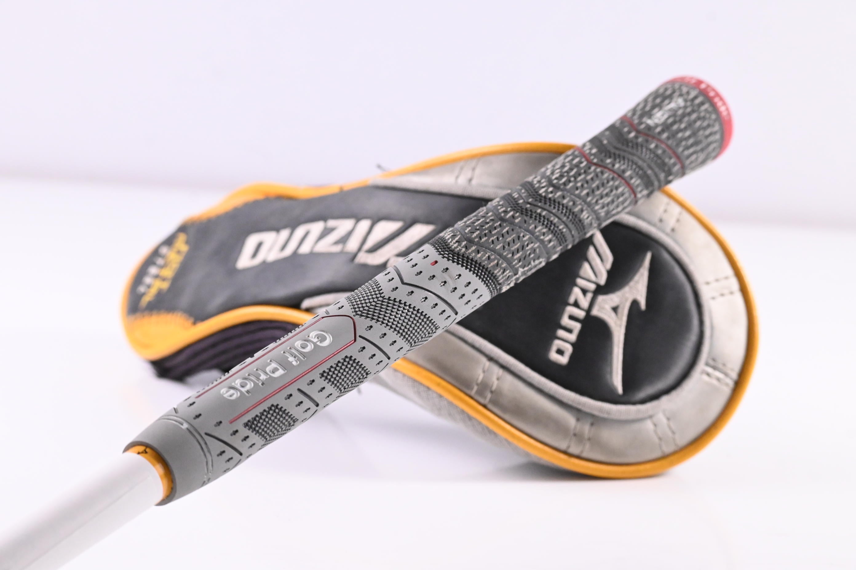 Mizuno MX-700 #3 Hybrid / 20 Degree / Stiff Flex Mizuno Exsar HS4 80 Shaft