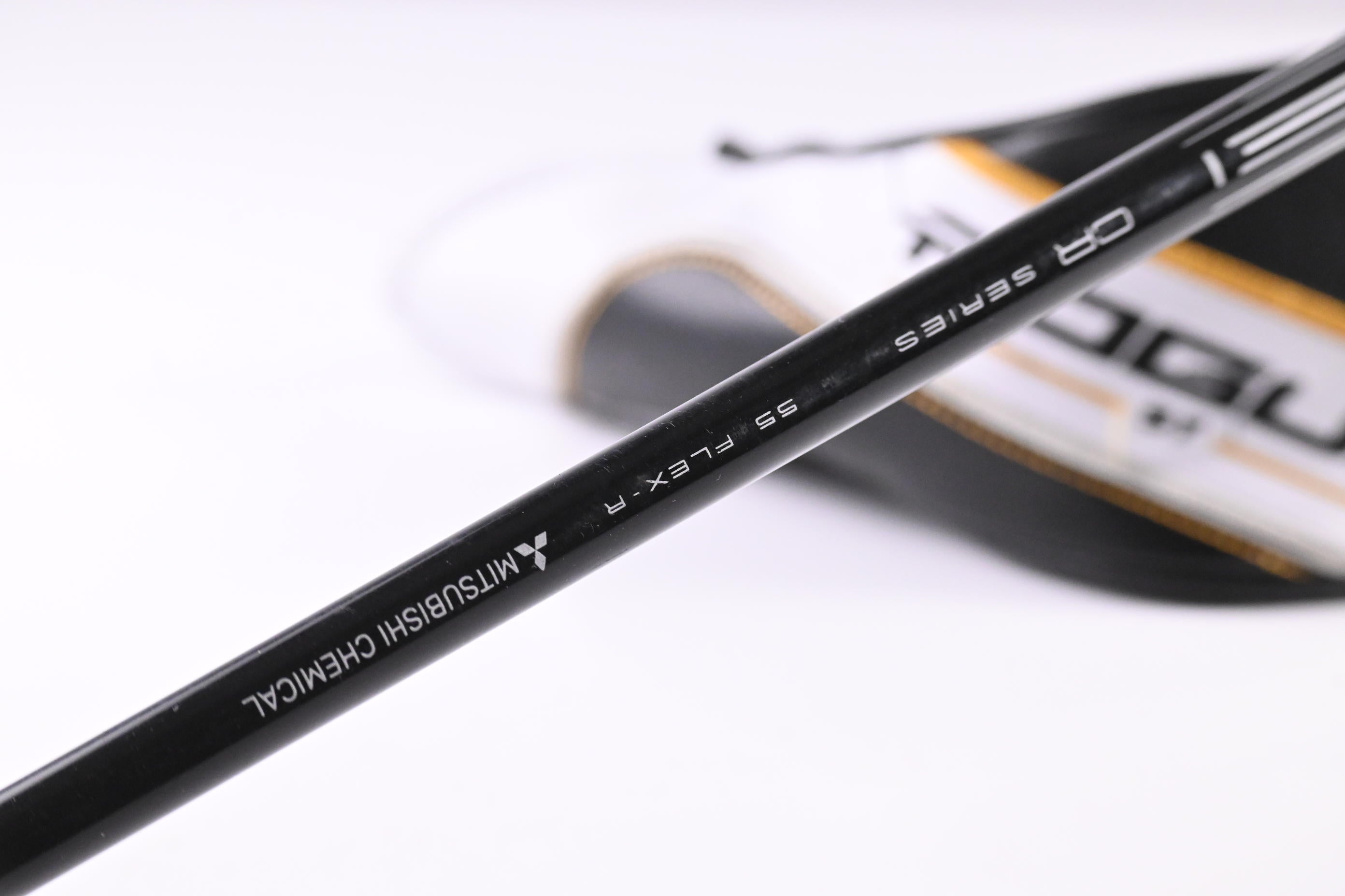 Callaway Rogue ST Max #3 Hybrid / 20 Degree / Regular Flex Tensei CR Blue 55