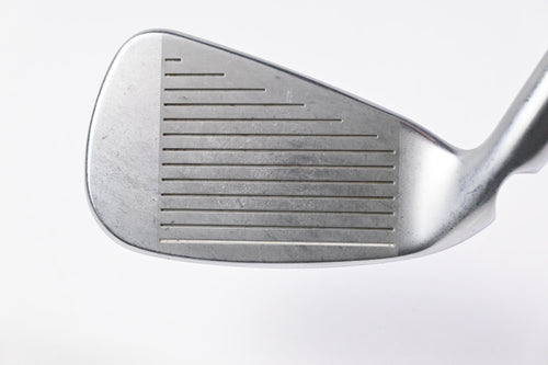 Ping G410 Crossover #4 Hybrid / 23 Degree / Blue Dot / Stiff Flex Ping Alta CB
