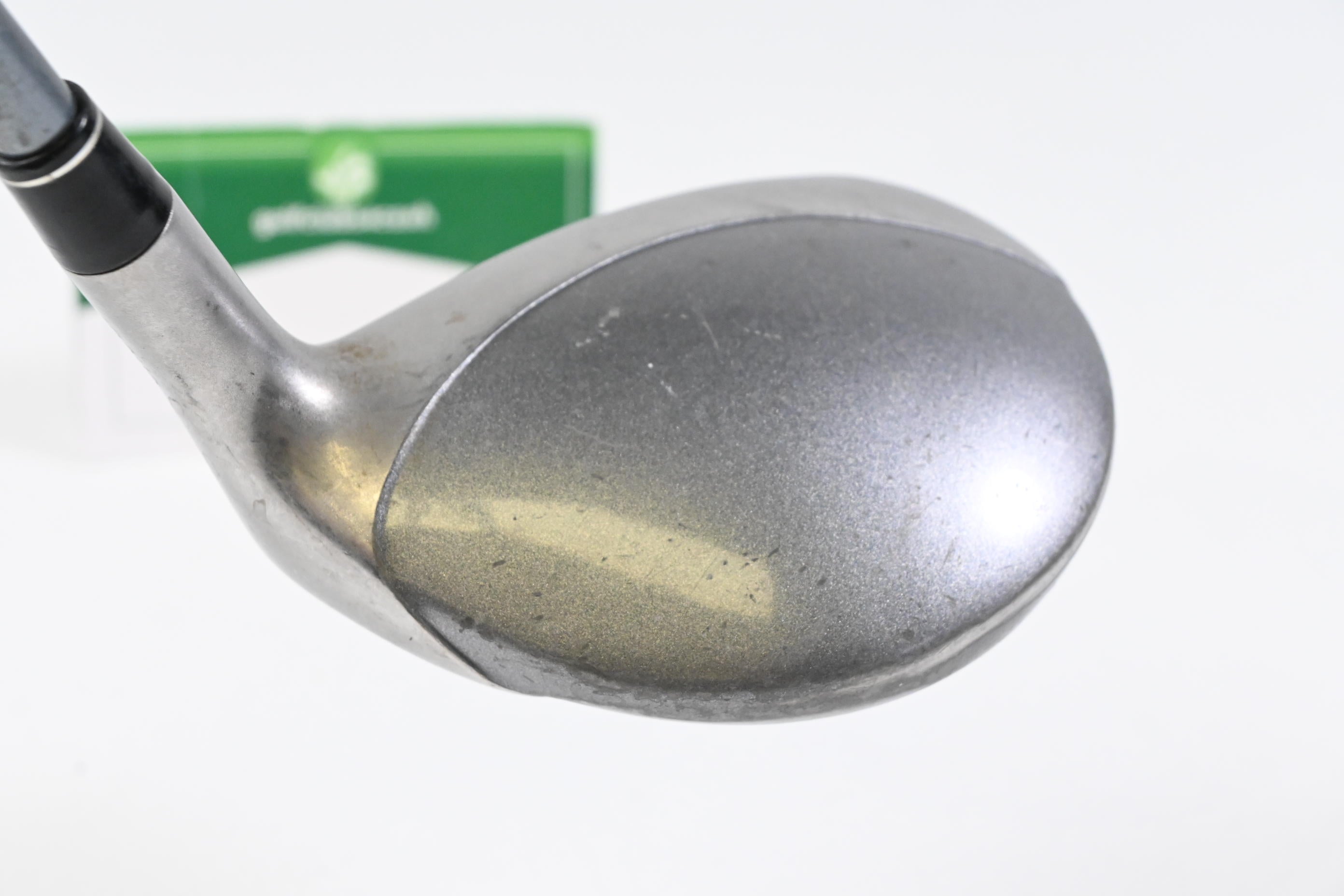 Ladies Taylormade Rescue #3 Wood / 17 Degree / Ladies Flex M.A.S.2 55 Shaft