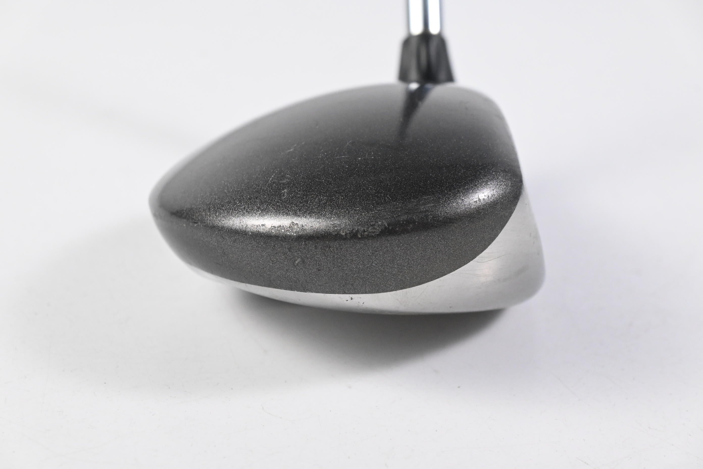 Callaway Big Bertha #4 Wood / 16.5 Degree / Uniflex Callaway Big Bertha Shaft