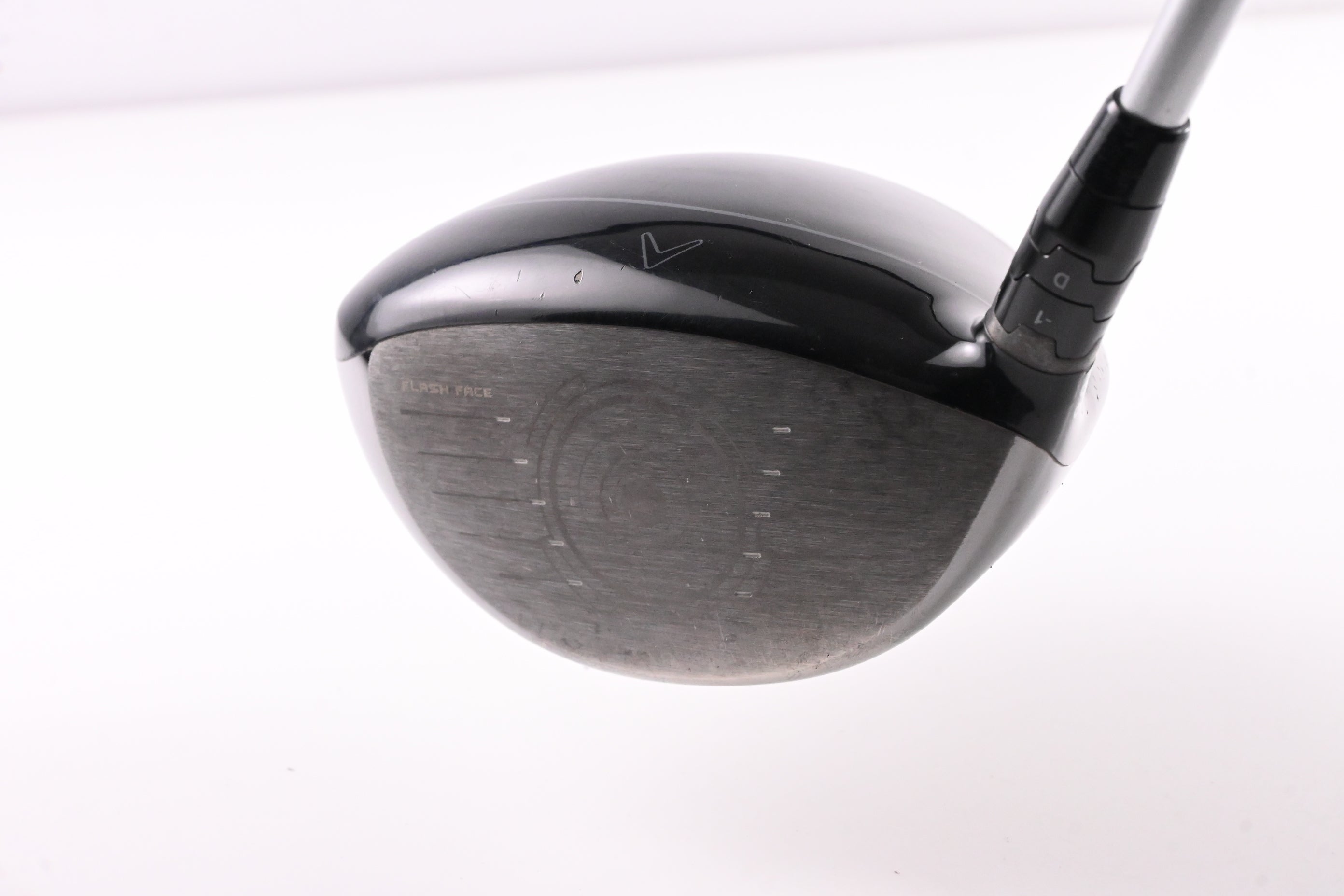 Callaway Epic Flash Sub Zero Driver / 9 Degree / Senior Flex Aldila Ascent 40