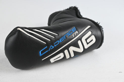 Ping Cadence TR Anser 2 Putter / 34 Inch
