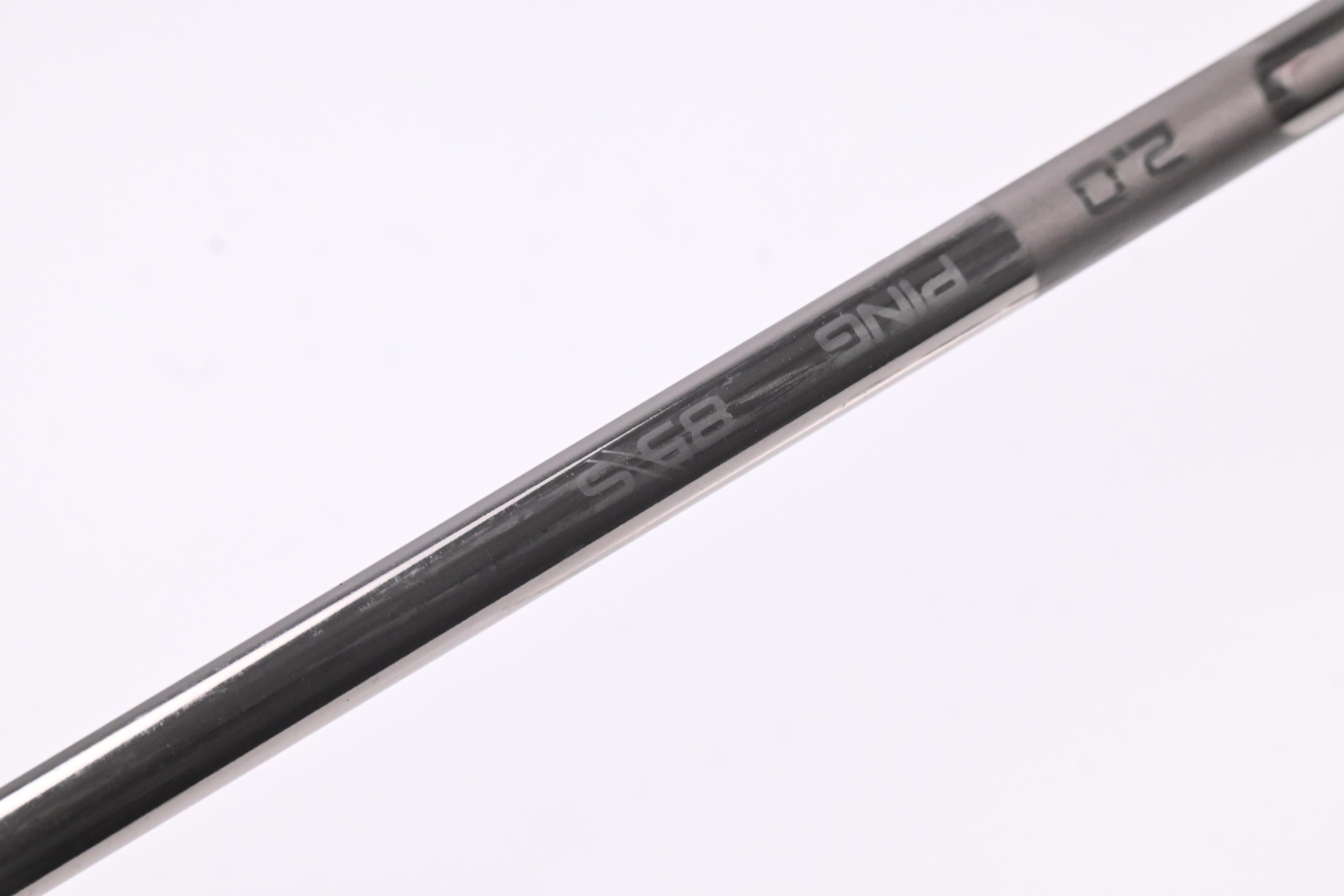 Ping IDI Utility #3 Iron / 20 Degree / Black Dot / Stiff Flex Ping Tour 2.0 85