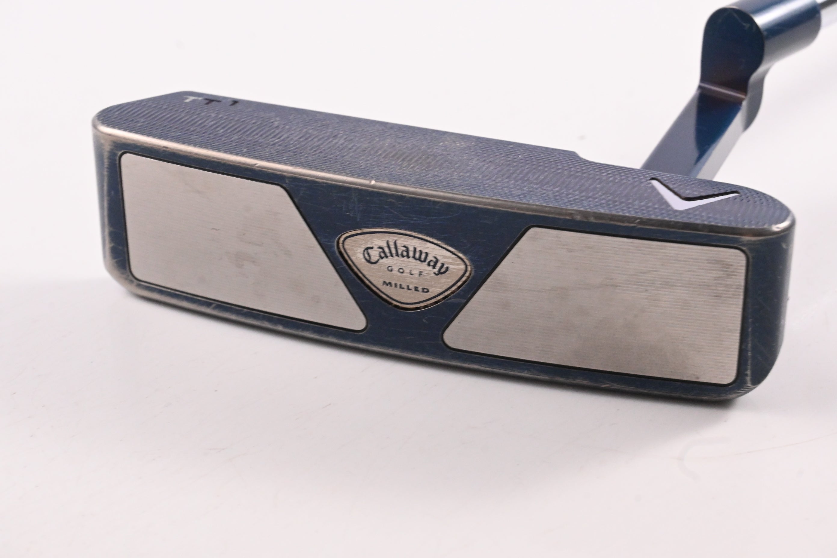 Callaway Tour Blue Putter / 35 Inch
