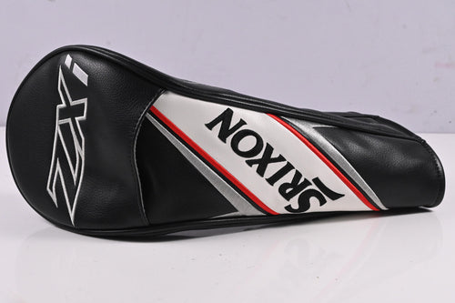 Srixon ZXi Driver / 9 Degree / Stiff Flex Project X Denali Red 50 Shaft
