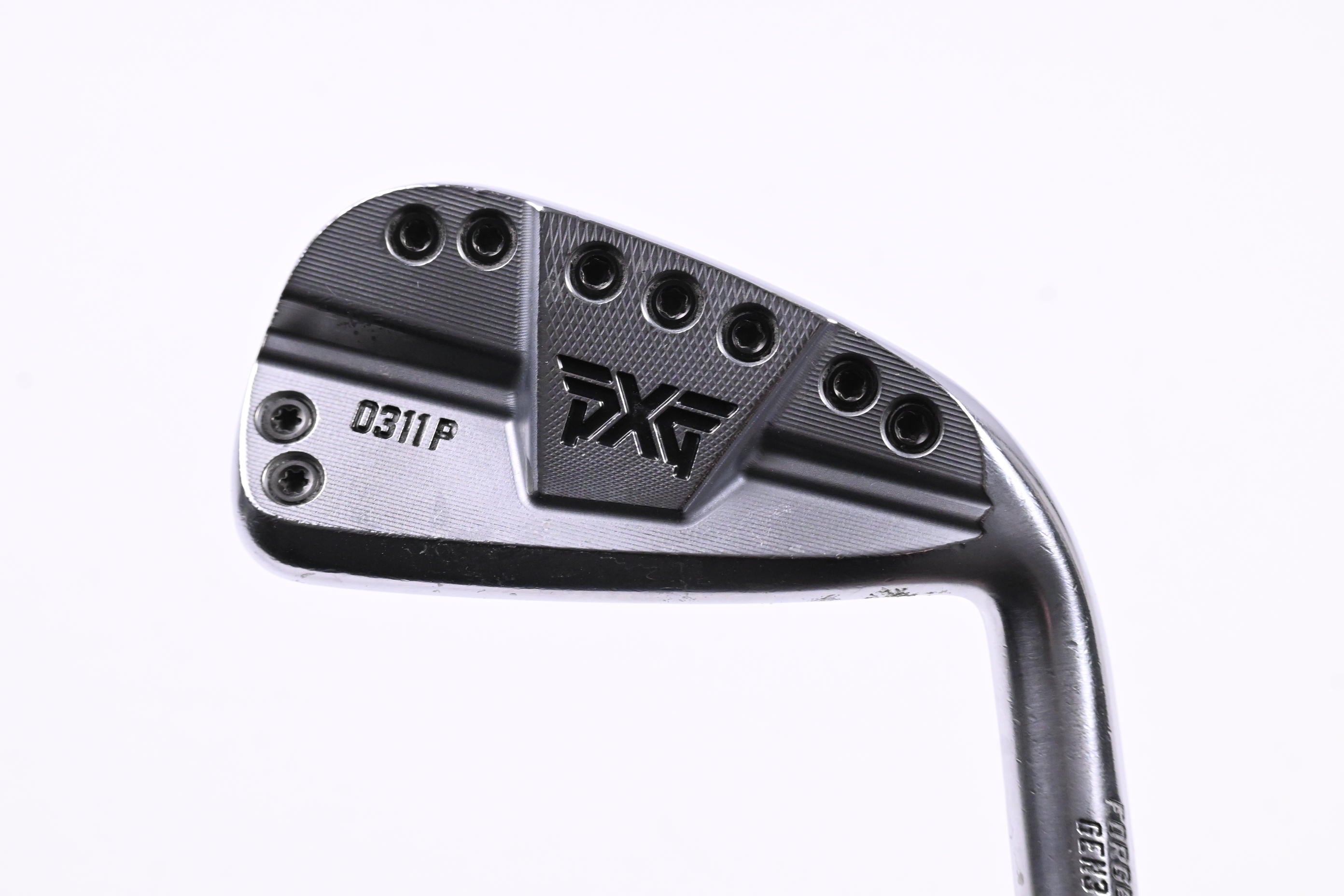 PXG 0311 P Gen3 #4 Iron / 21.5 Degree / X-Flex N.S.Pro Modus³ Tour 105 Shaft