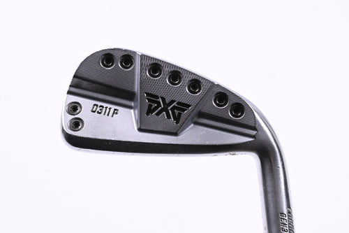 PXG 0311 P Gen3 #4 Iron / 21.5 Degree / X-Flex N.S.Pro Modus³ Tour 105 Shaft