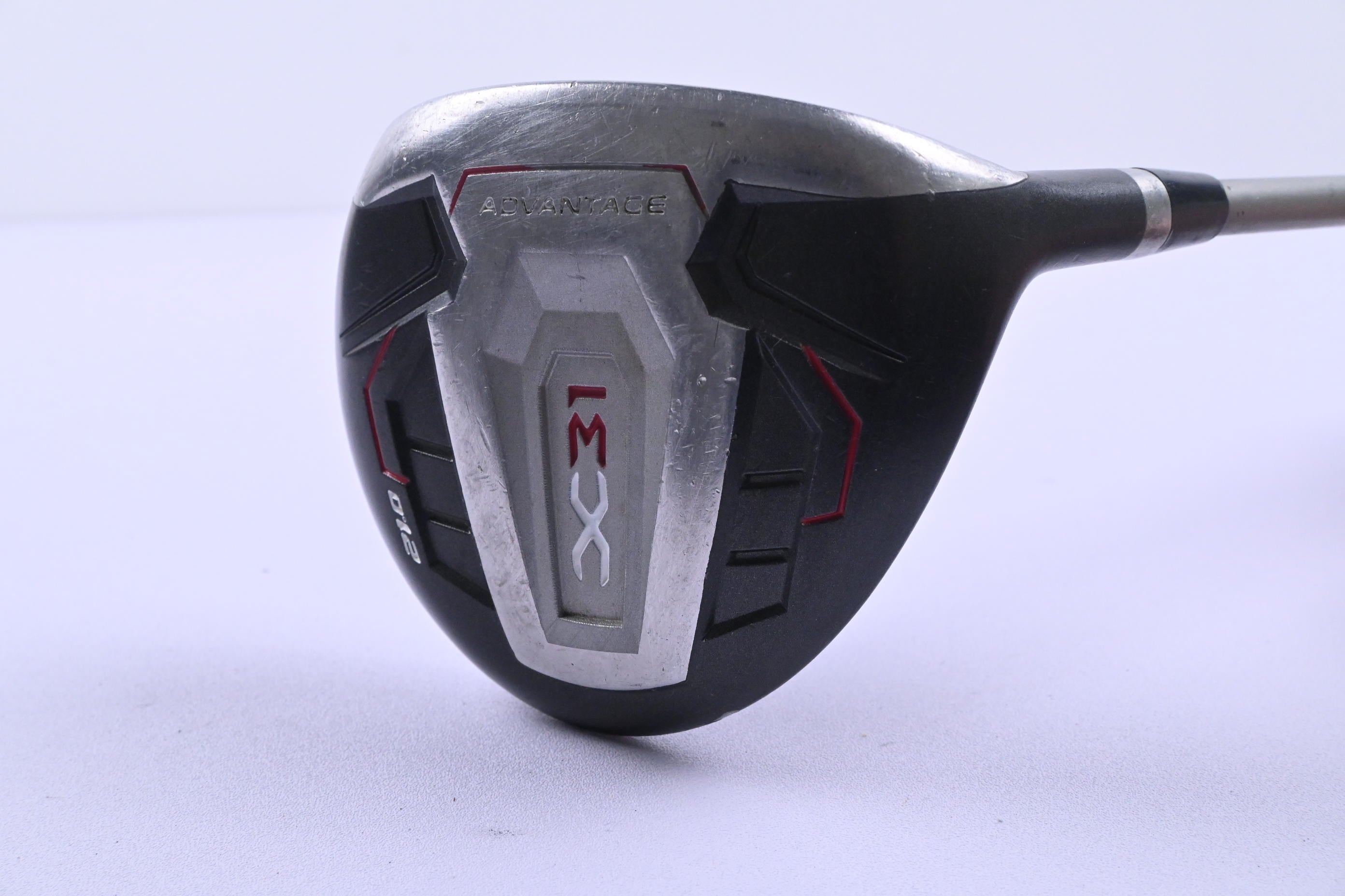 Ladies Wilson X31 #7 Wood / 21 Degree / Ladies Flex Wilson Firestick Shaft