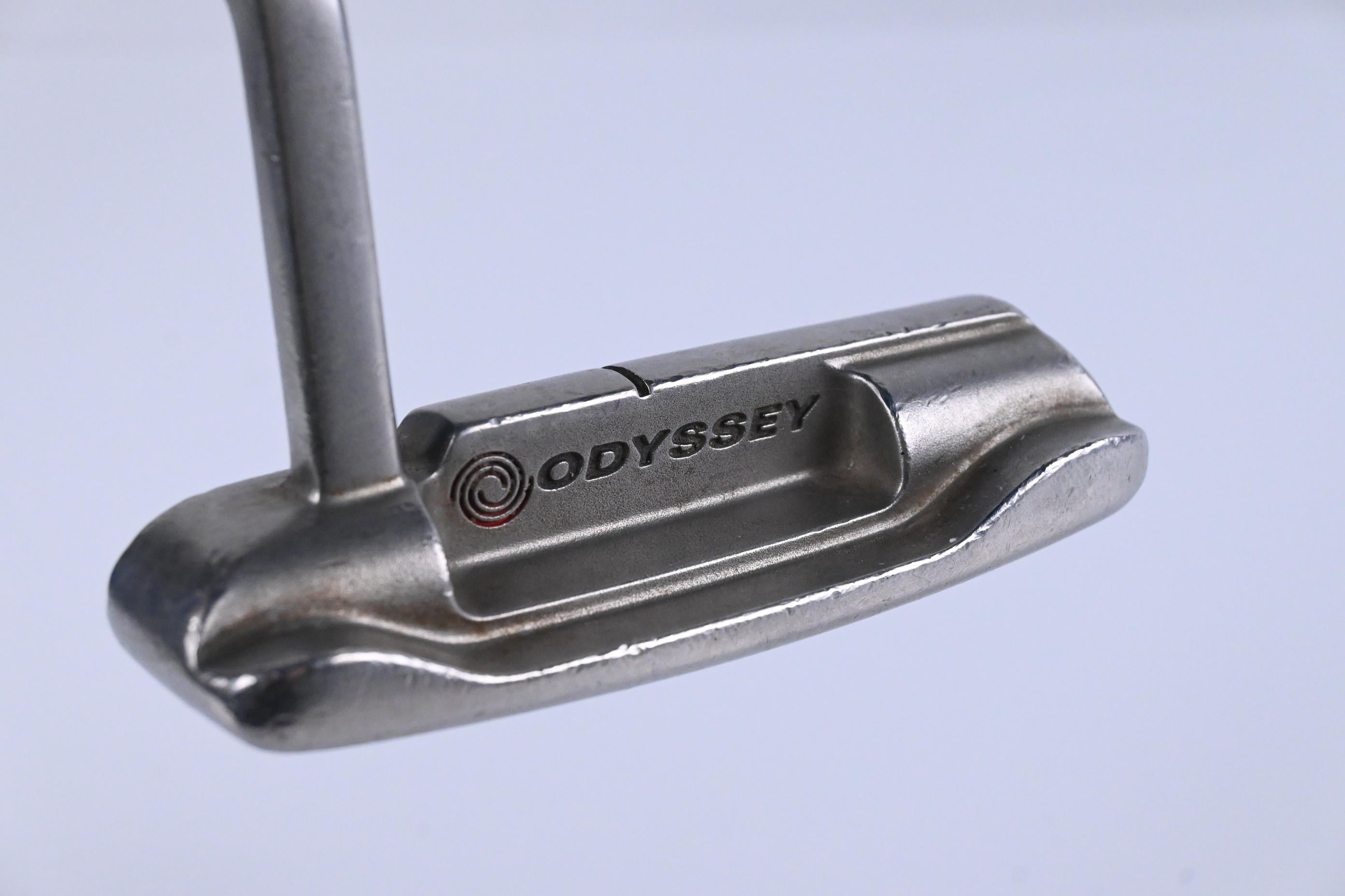 Odyssey White Hot #1 Putter / 35 Inch