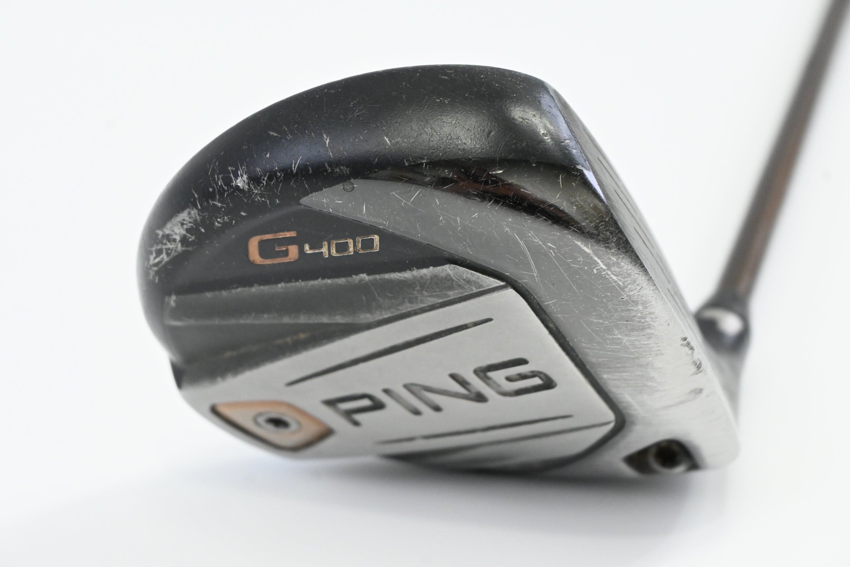 Ping G400 SFT #7 Wood / 22 Degree / Regular Flex Ping Alta CB 65 Shaft