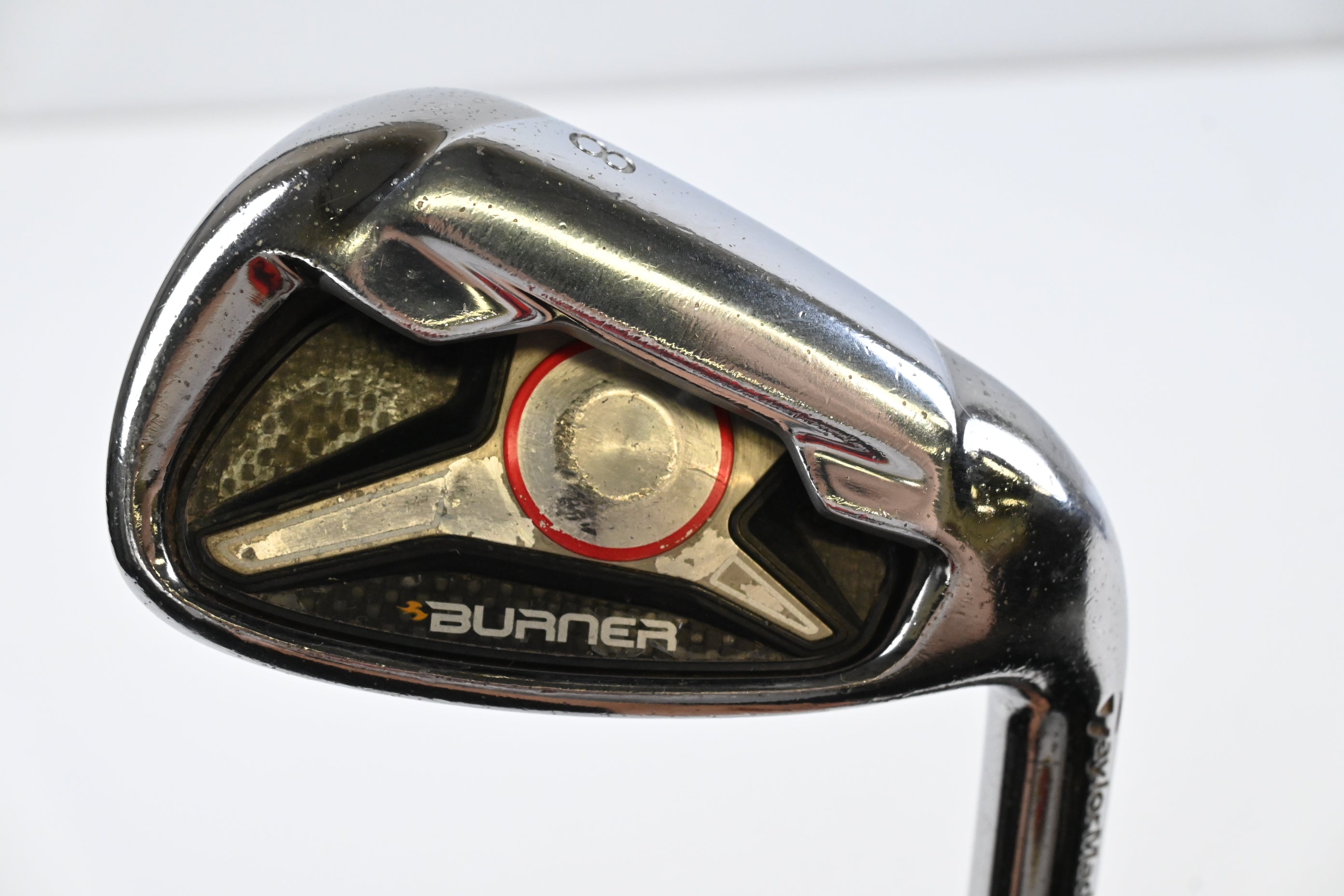 Taylormade Burner 2.0 #9 Iron / Regular Flex Dynamic Gold SL R300 Steel Shaft