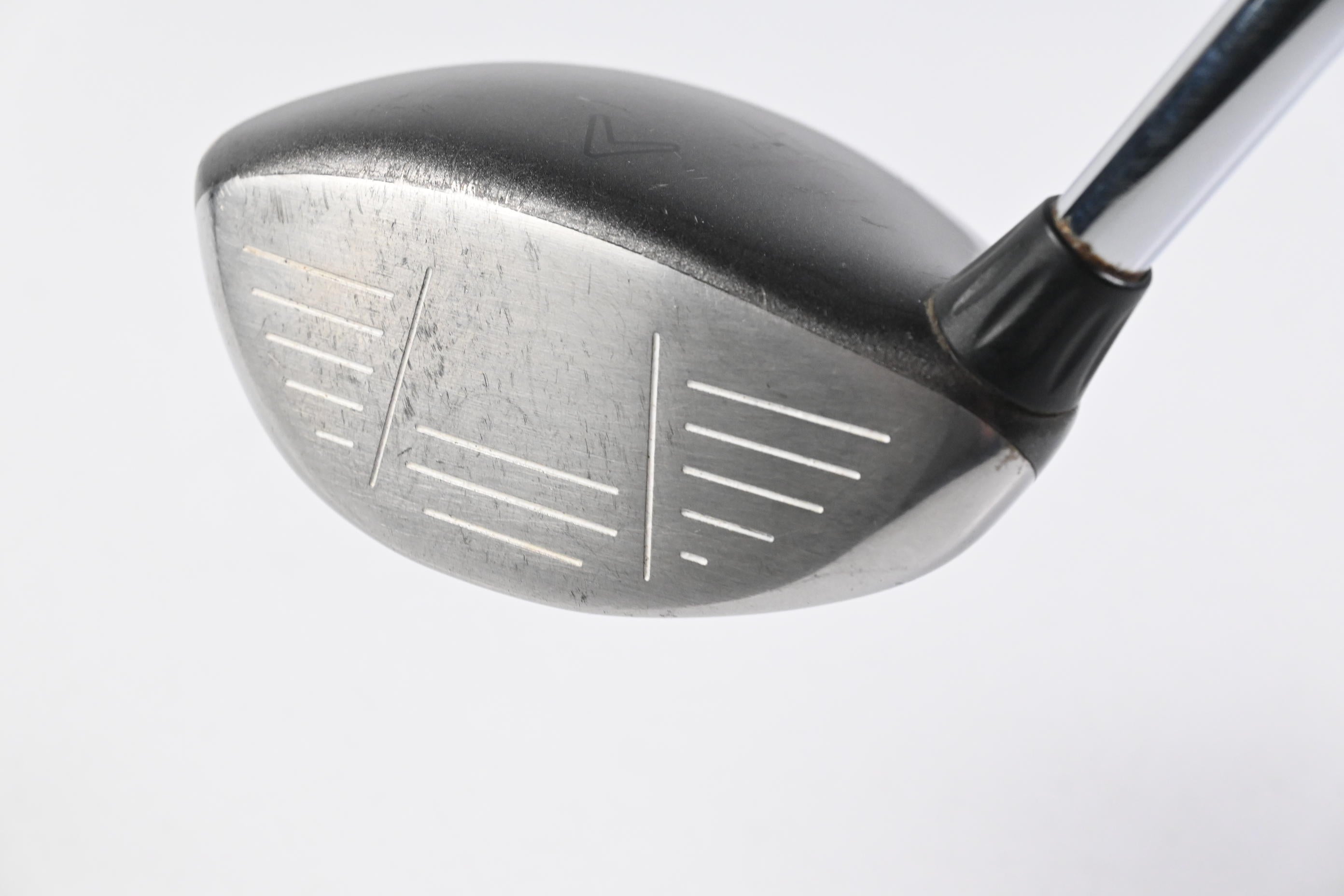 Callaway Big Bertha #4 Wood / 16.5 Degree / Uniflex Callaway Big Bertha Shaft