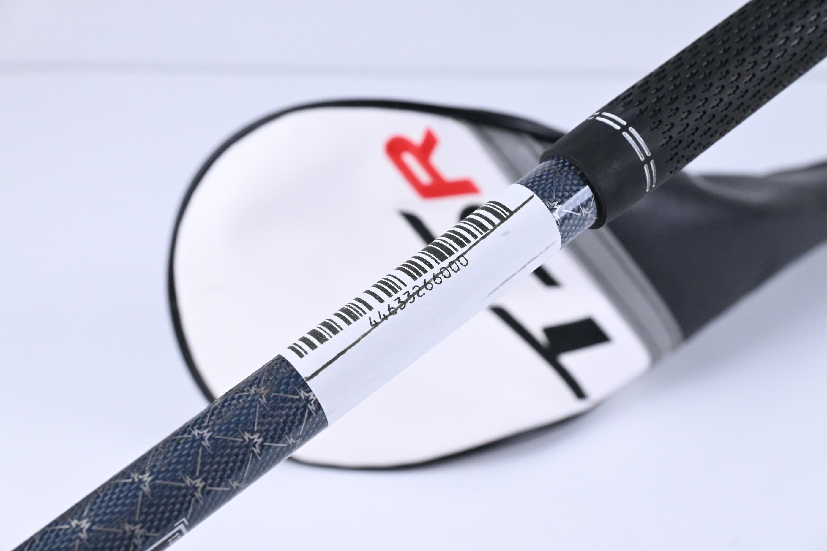 Titleist TSR4 Driver / 9 Degree / Regular Flex Tensei AV Blue 55 Shaft