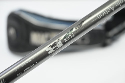 MacGregor MacTec NVG2 #3 Wood / 15 Degree / Regular Flex Fujikura 52 Shaft