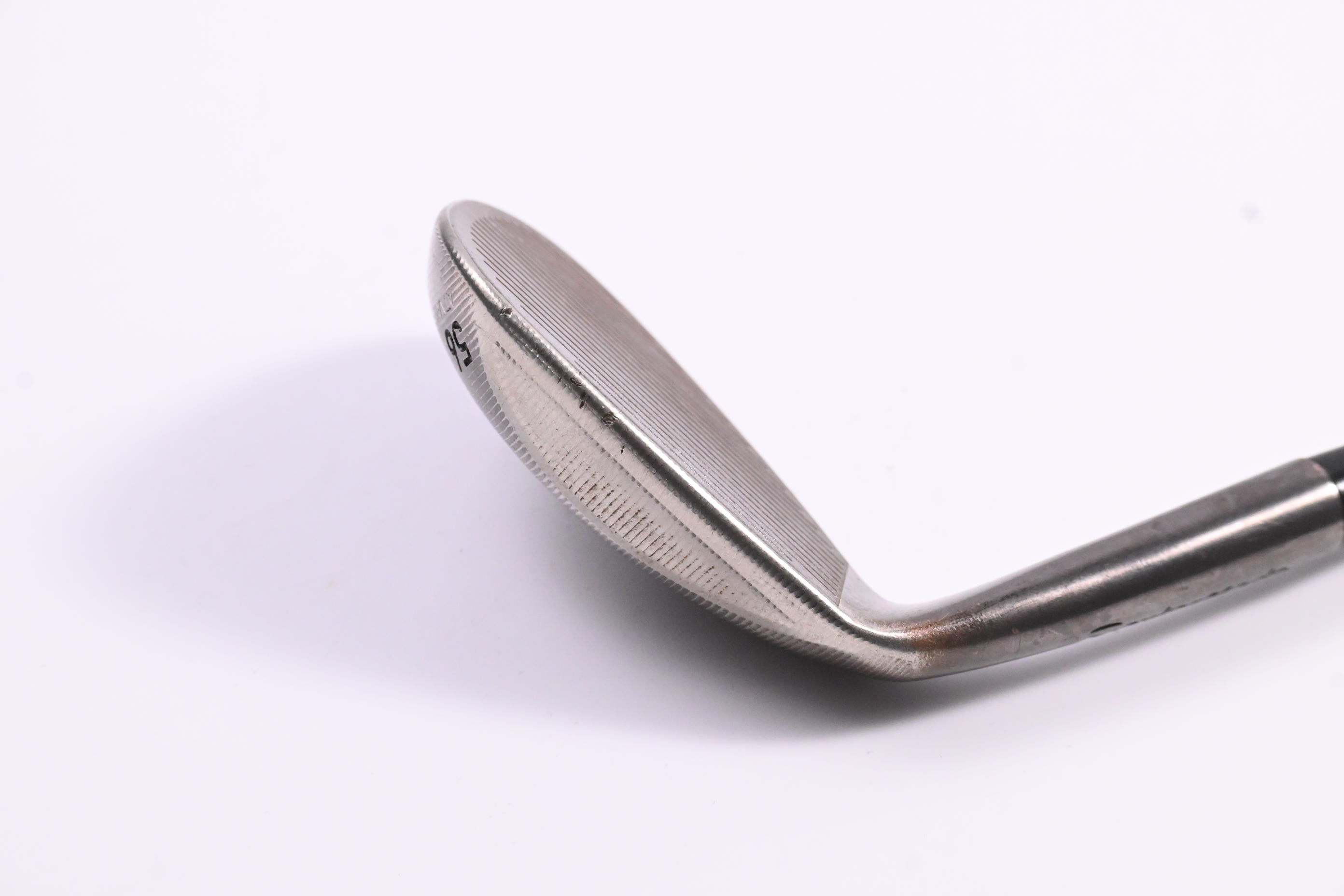 Taylormade Hi-Toe 4 Sand Wedge / 56 Degree / Wedge Flex Dynamic Gold 115 Shaft