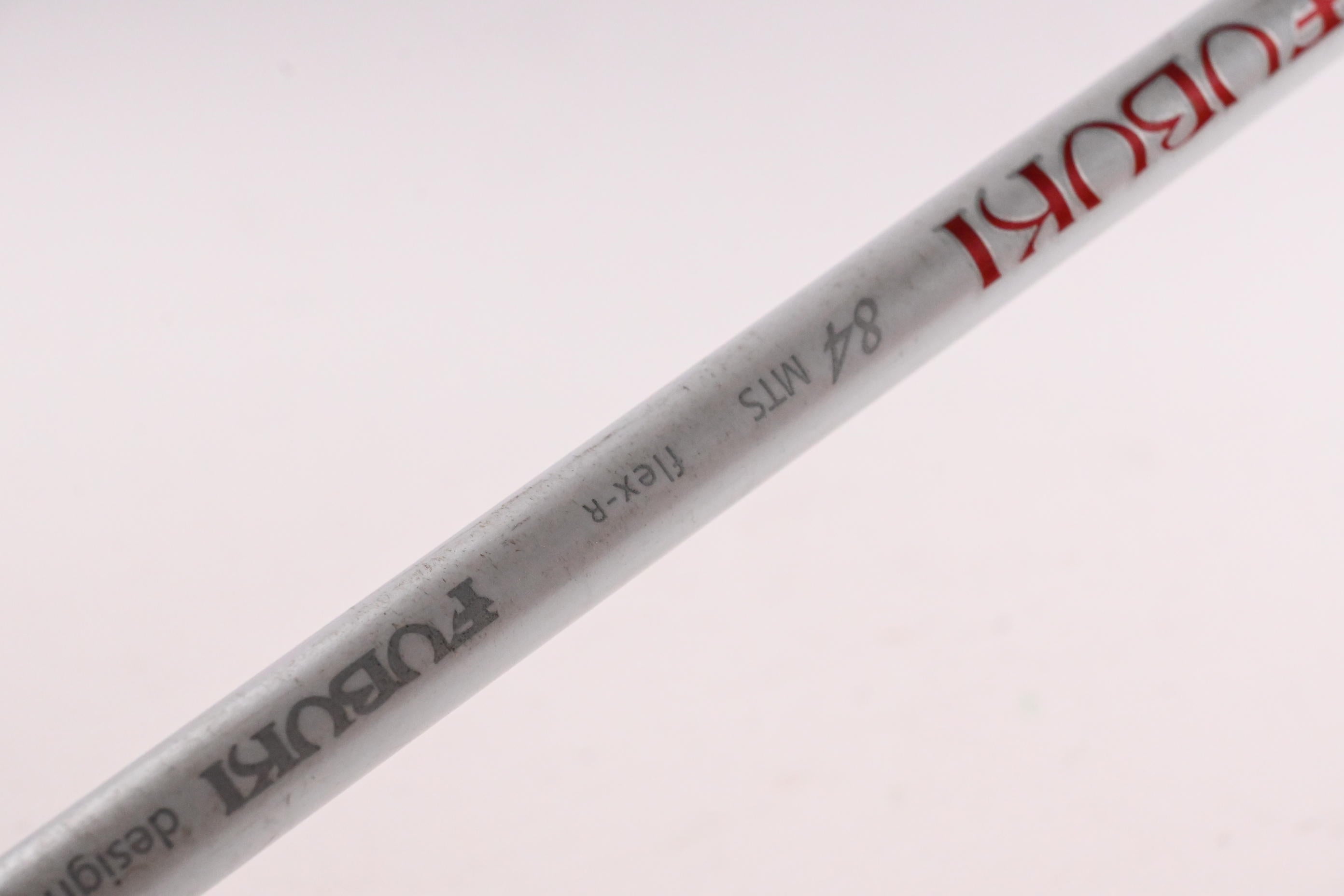 Mizuno MP-CLK #3 Hybrid / 20 Degree / Regular Flex Fubuki 84 Shaft