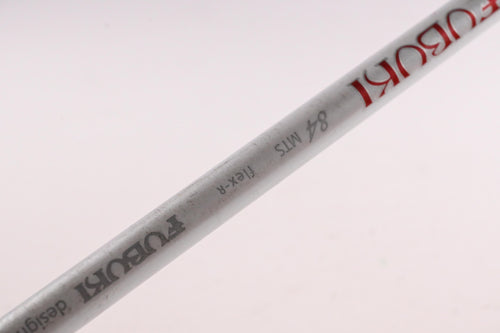 Mizuno MP-CLK #3 Hybrid / 20 Degree / Regular Flex Fubuki 84 Shaft
