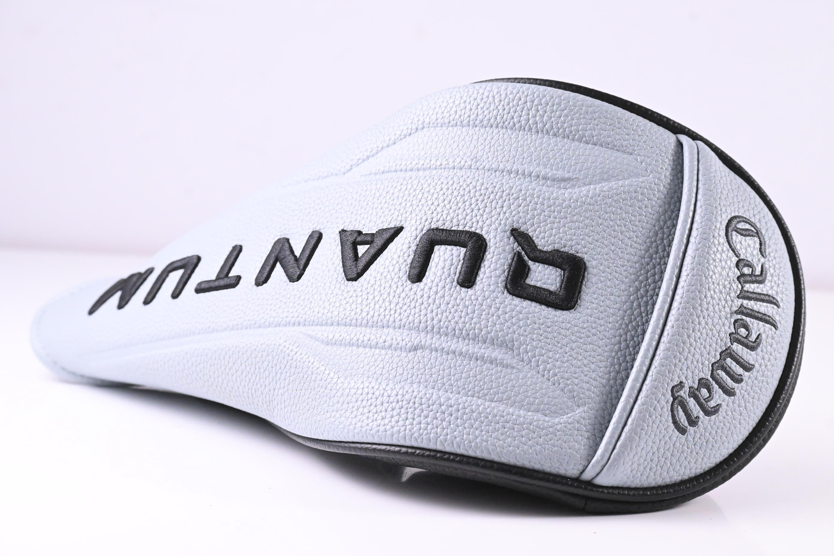 Callaway Quantum Max Driver / 12 Degree / Regular Flex Vanquish 4 Shaft