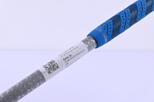 Mizuno ST-Z #5 Wood / 18 Degree / Regular Flex Tensei AV Raw Blue 65 Shaft