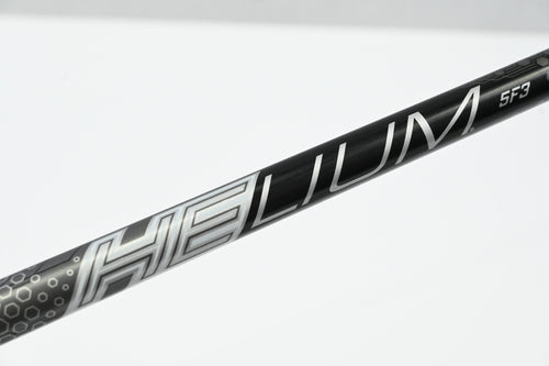 UST Mamiya Helium Nanocore 5 #5 Wood Shaft / Regular Flex / Cobra 2nd Gen