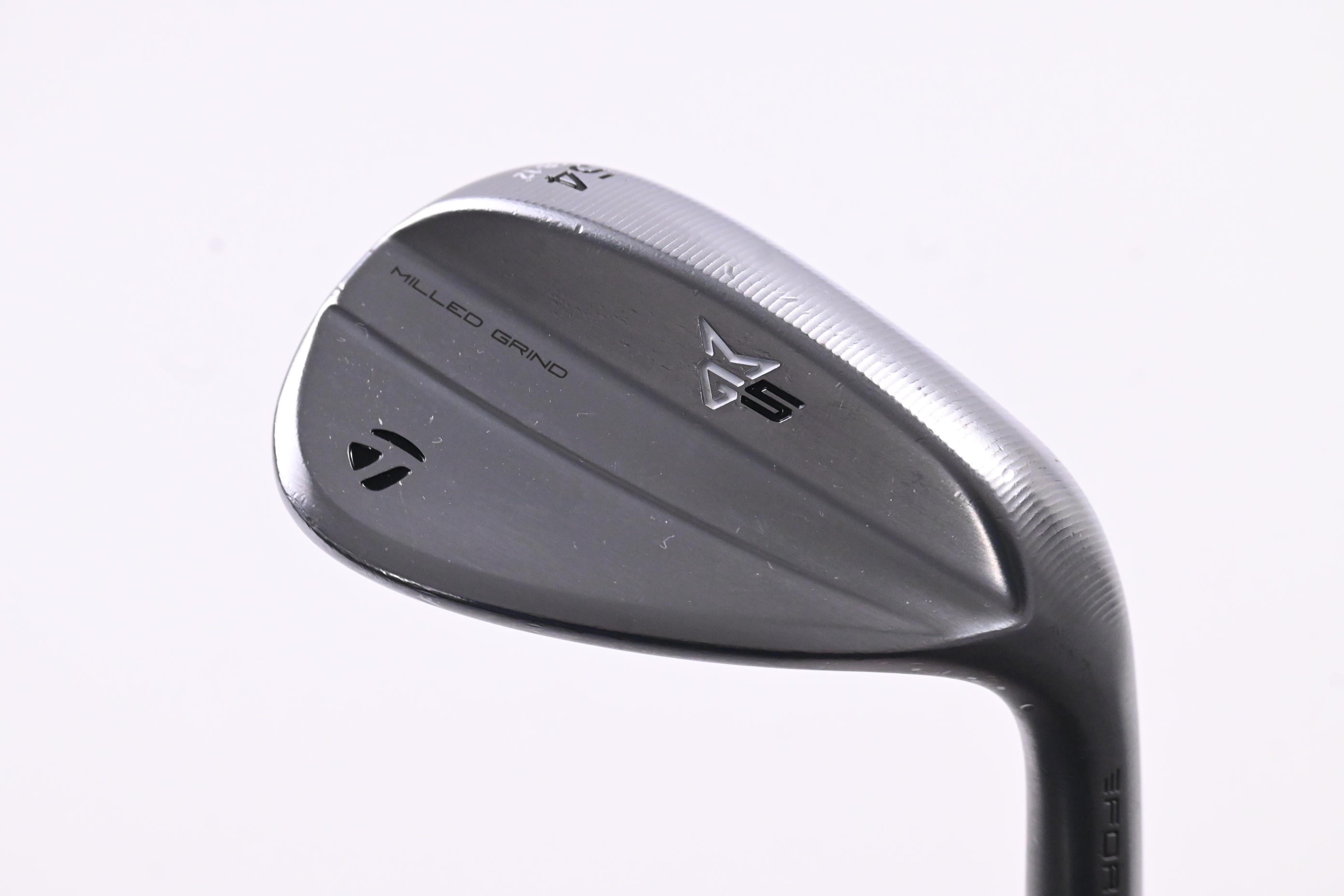 Taylormade Milled Grind 5 Sand Wedge / 54 Degree / Wedge Flex Dynamic Gold 115 Shaft