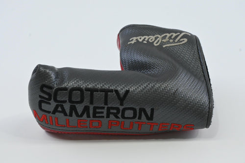 Scotty Cameron M2 Newport Select 2016 Putter / 35 Inch