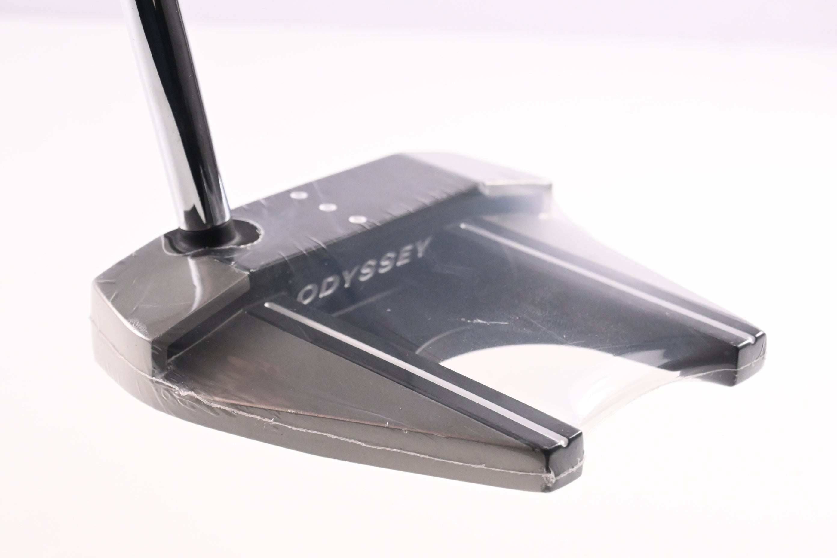 Odyssey Microhinge #7 DB Putter / 35 Inch