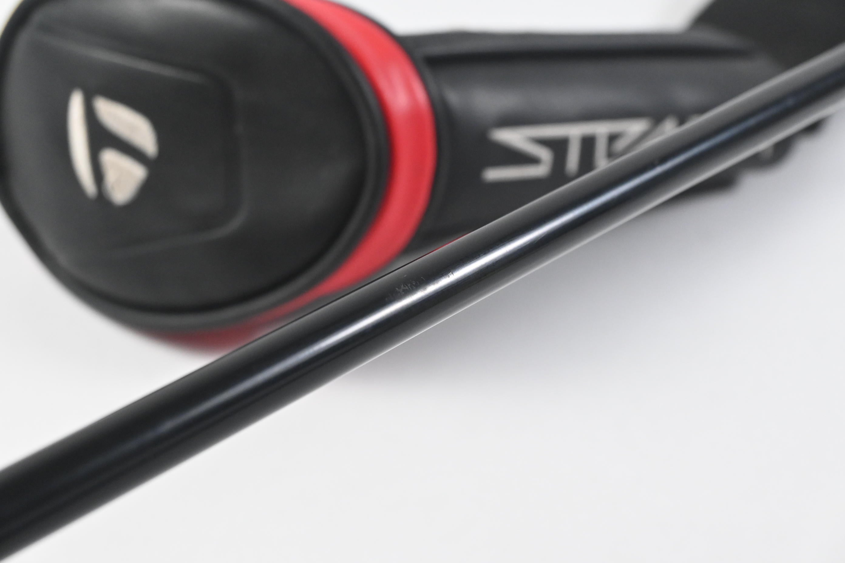 Taylormade Stealth #3 Hybrid / 19 Degree / Regular Flex Ventus Red 6 Shaft