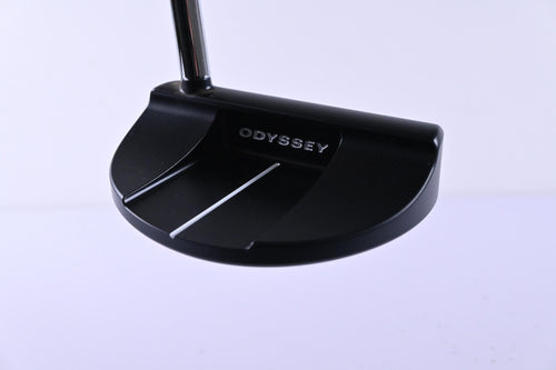Odyssey Ai-One Milled Six T DB Putter / 35 Inch
